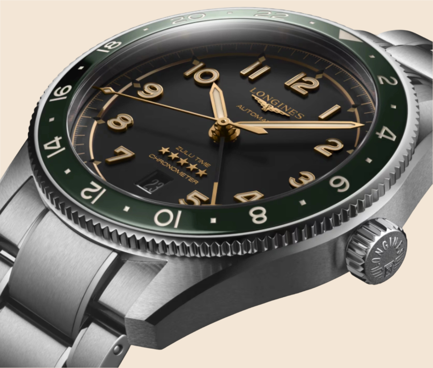 Longines L3.812.4.63.6 detail 2