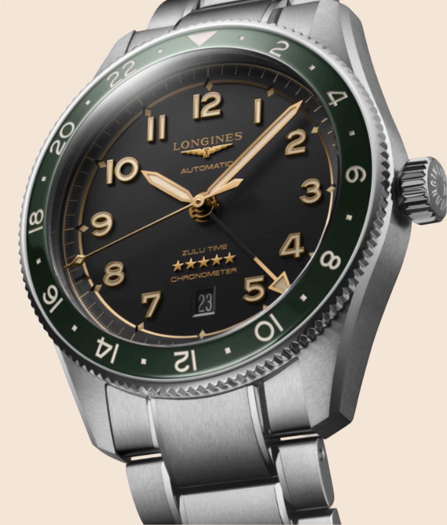 Longines L3.812.4.63.6 detail 1