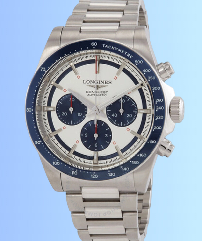 Longines L3.835.4.98.6