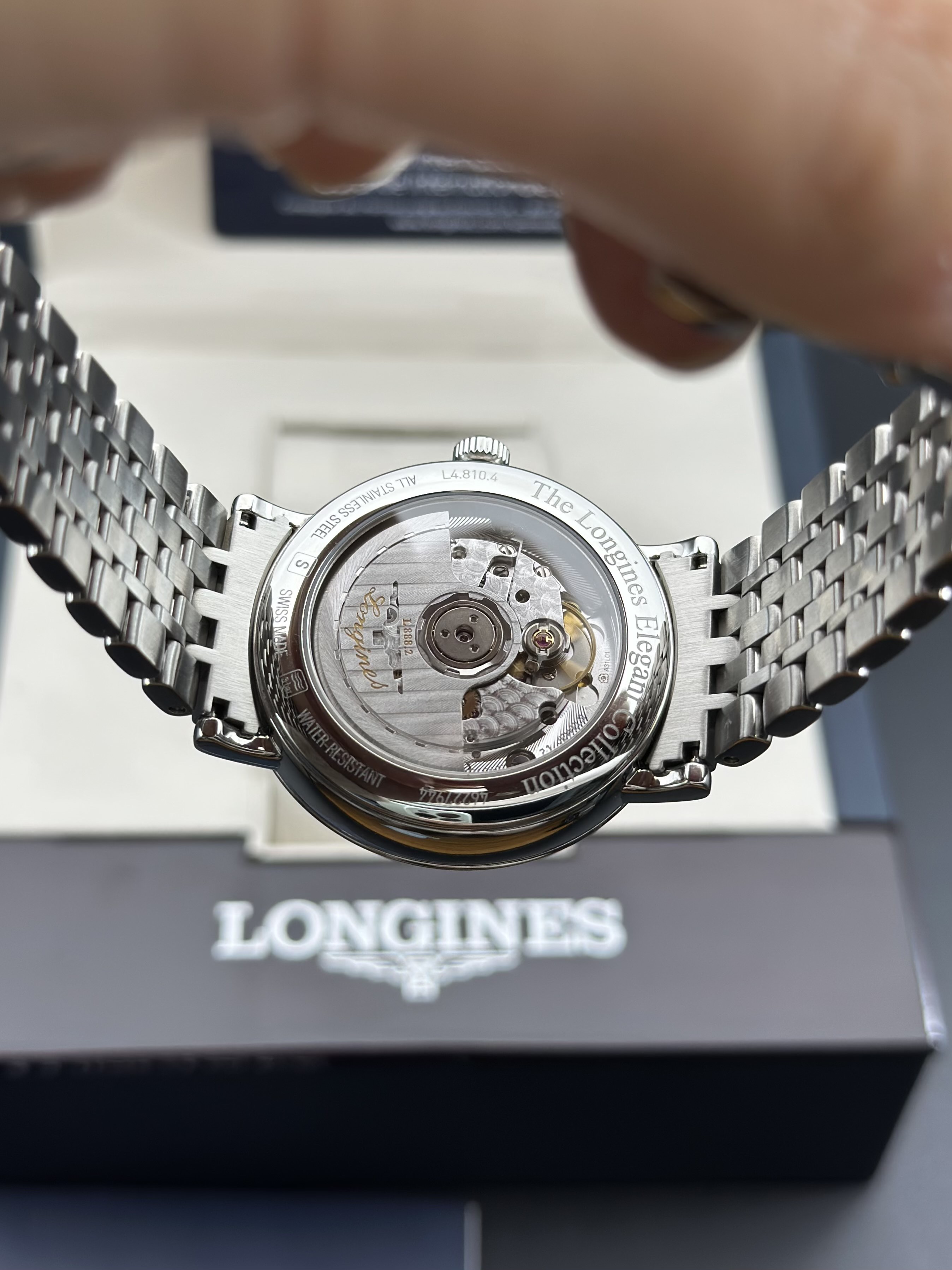Longines L4.810.4.97.6 detail 6