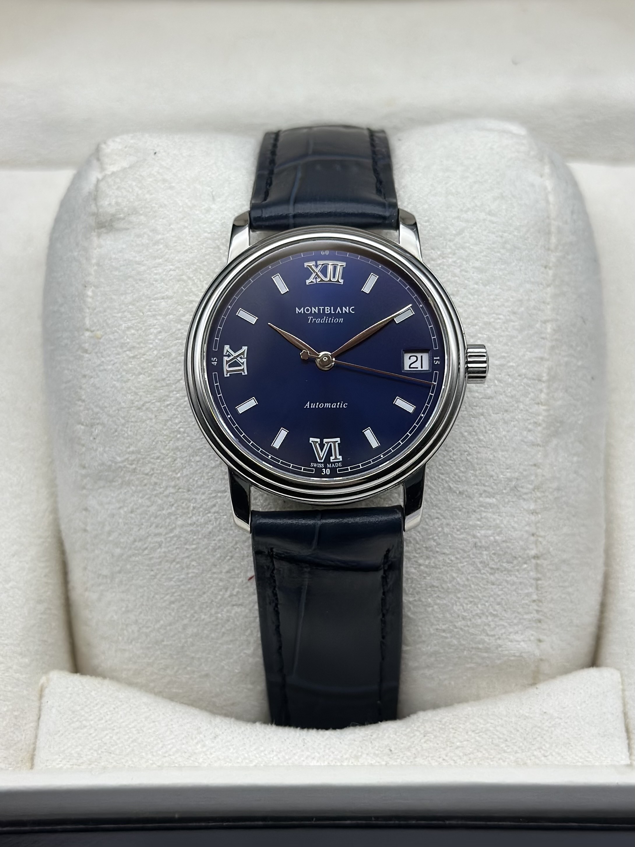 Montblanc MB127772