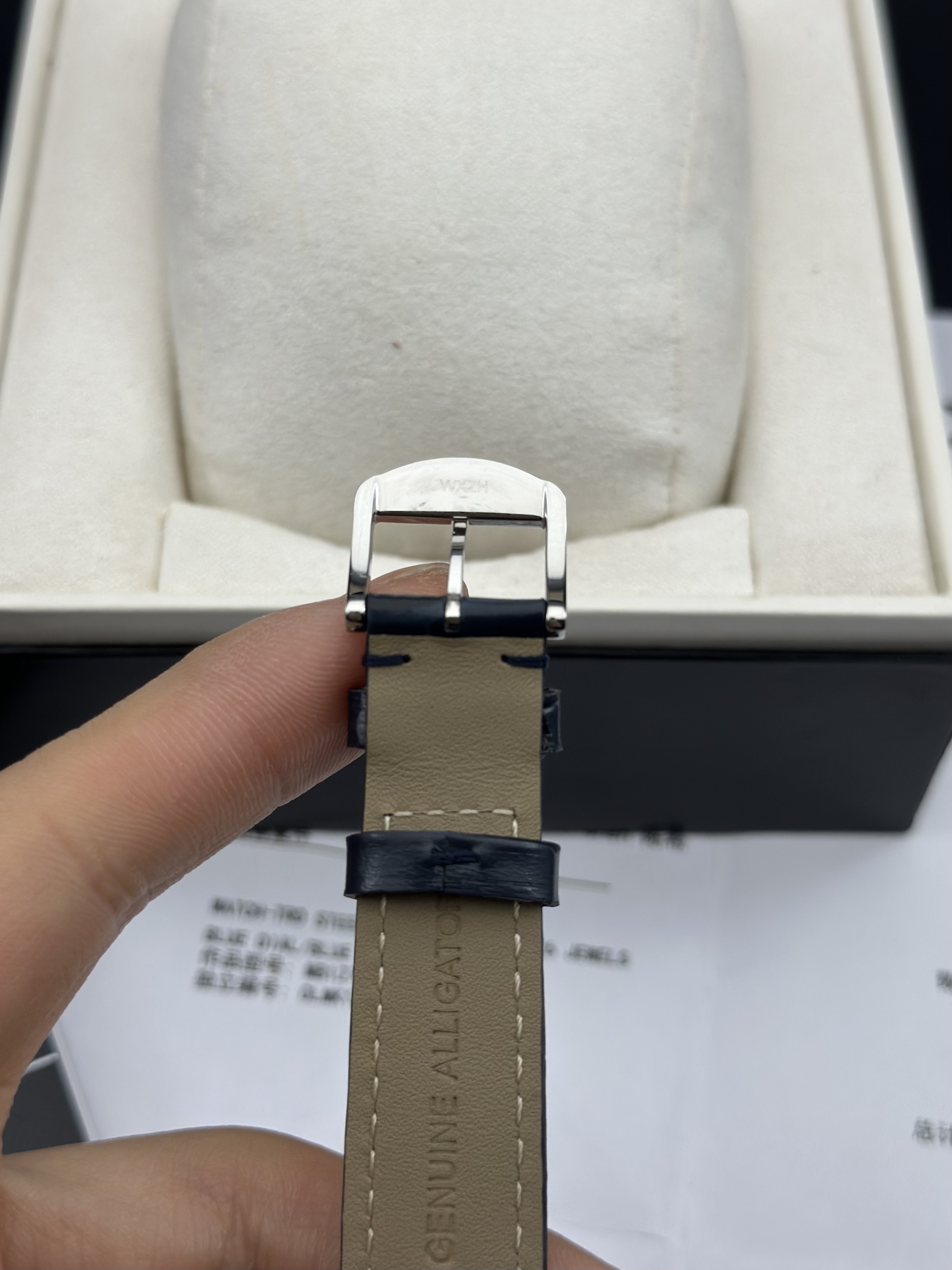 Montblanc MB127772 detail 5