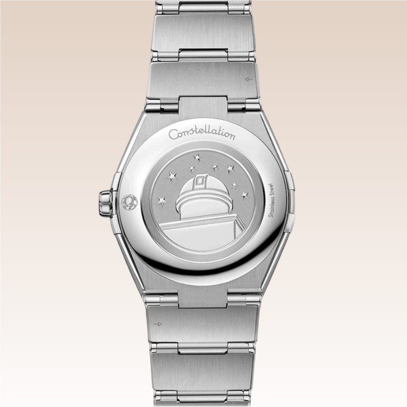 Omega 131.10.36.60.01.001 detail 1