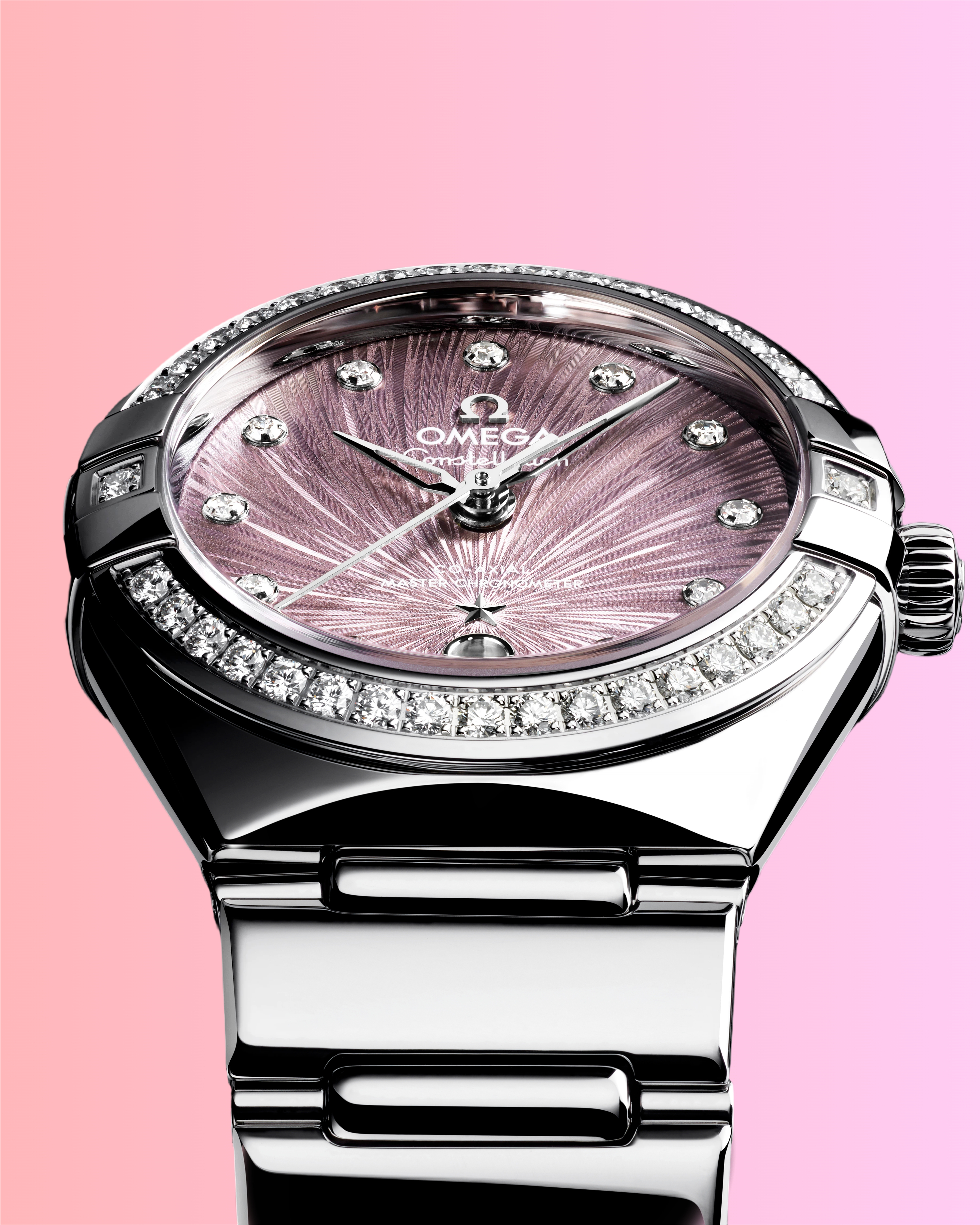 Omega 131.15.29.20.60.001 detail 1