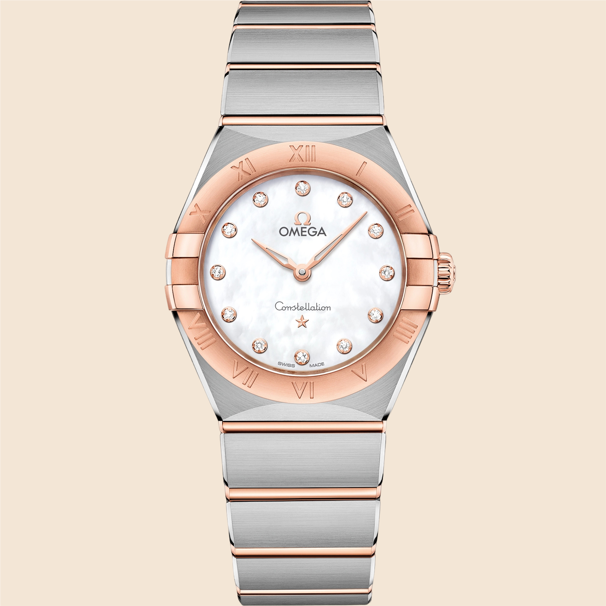 Omega 131.20.28.60.55.001