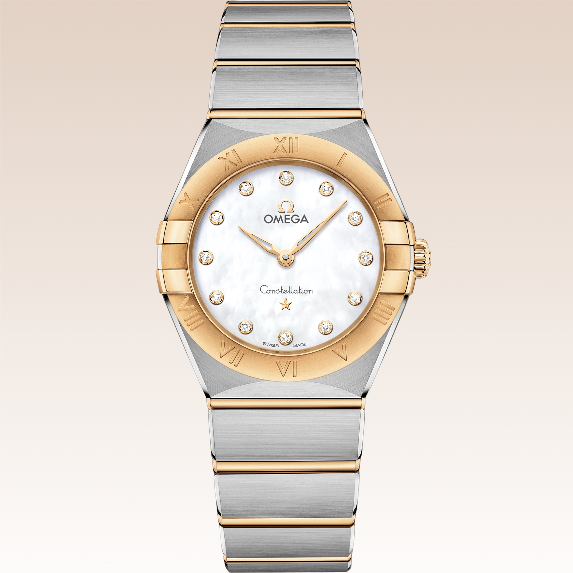 Omega 131.20.28.60.55.002