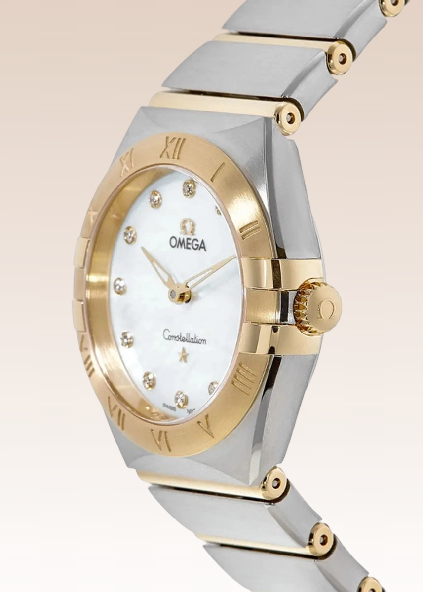 Omega 131.20.28.60.55.002 detail 1