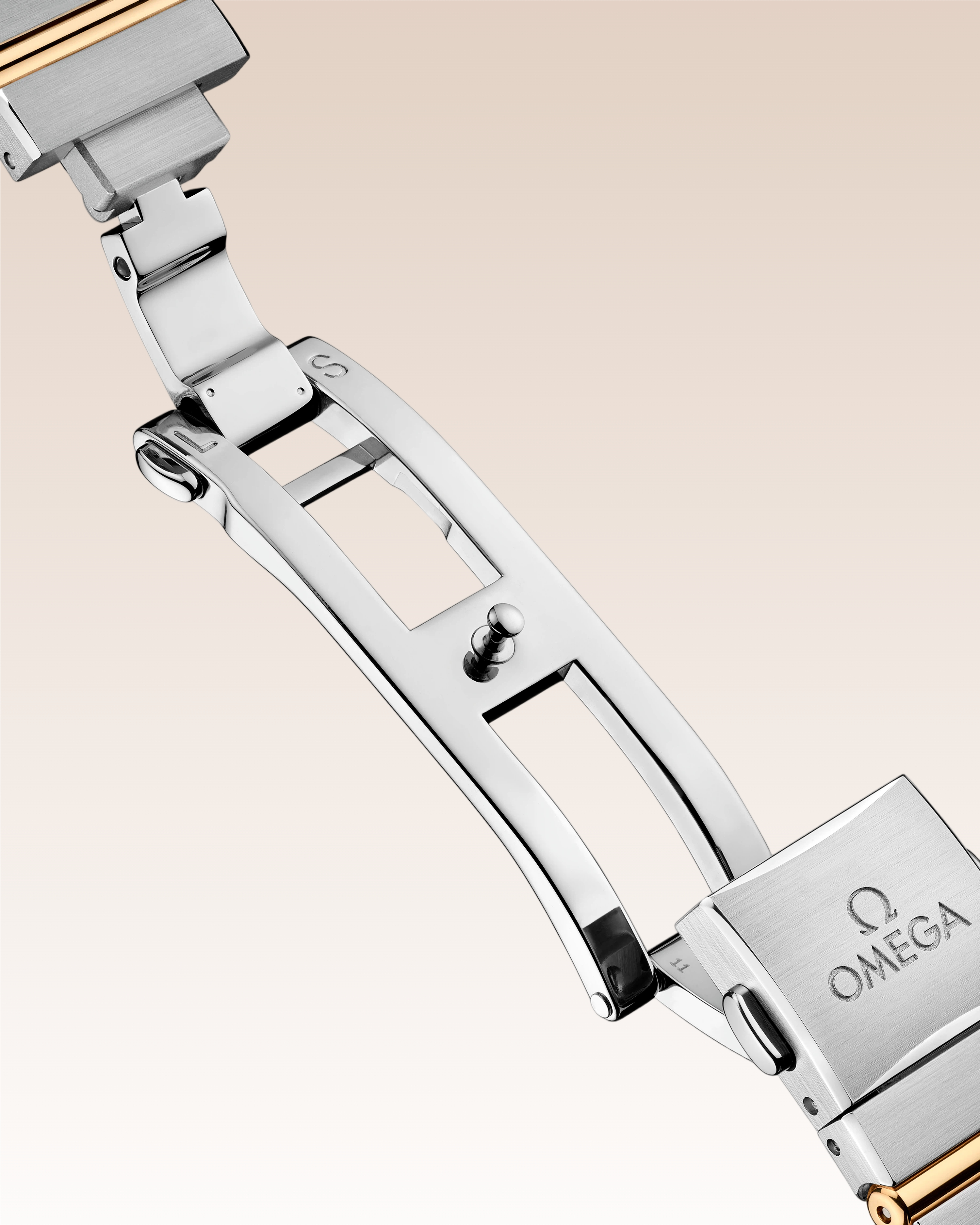 Omega 131.20.28.60.55.002 detail 3