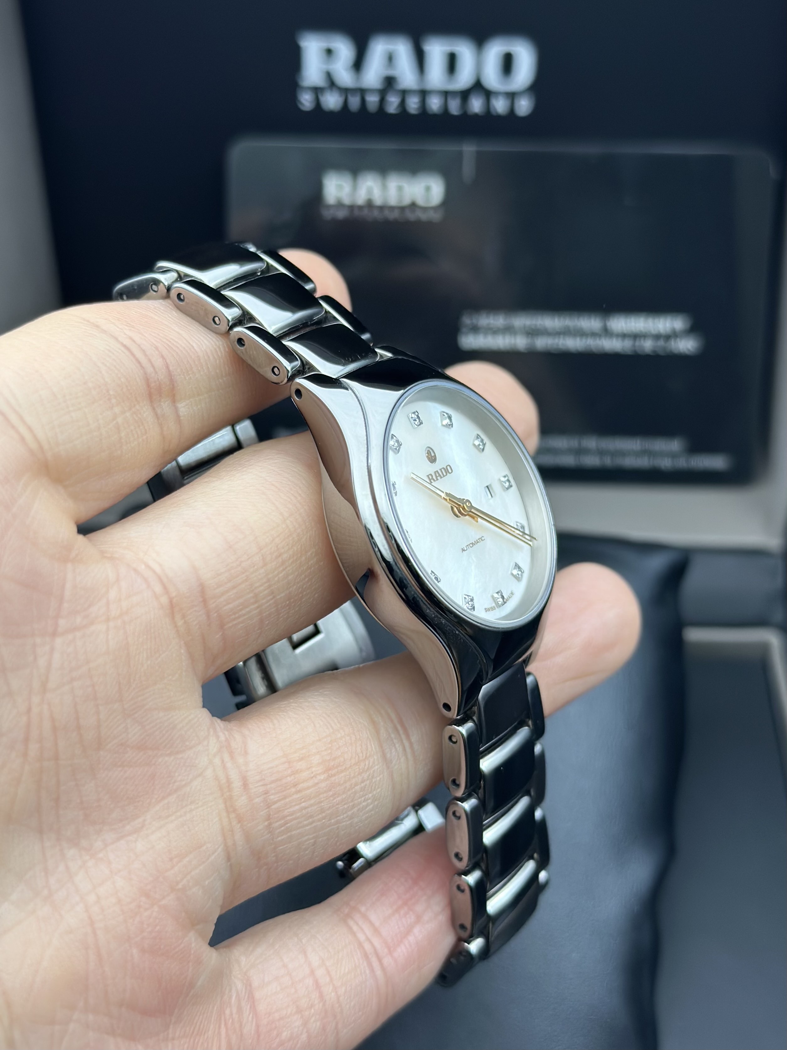 Rado R27243902 detail 2