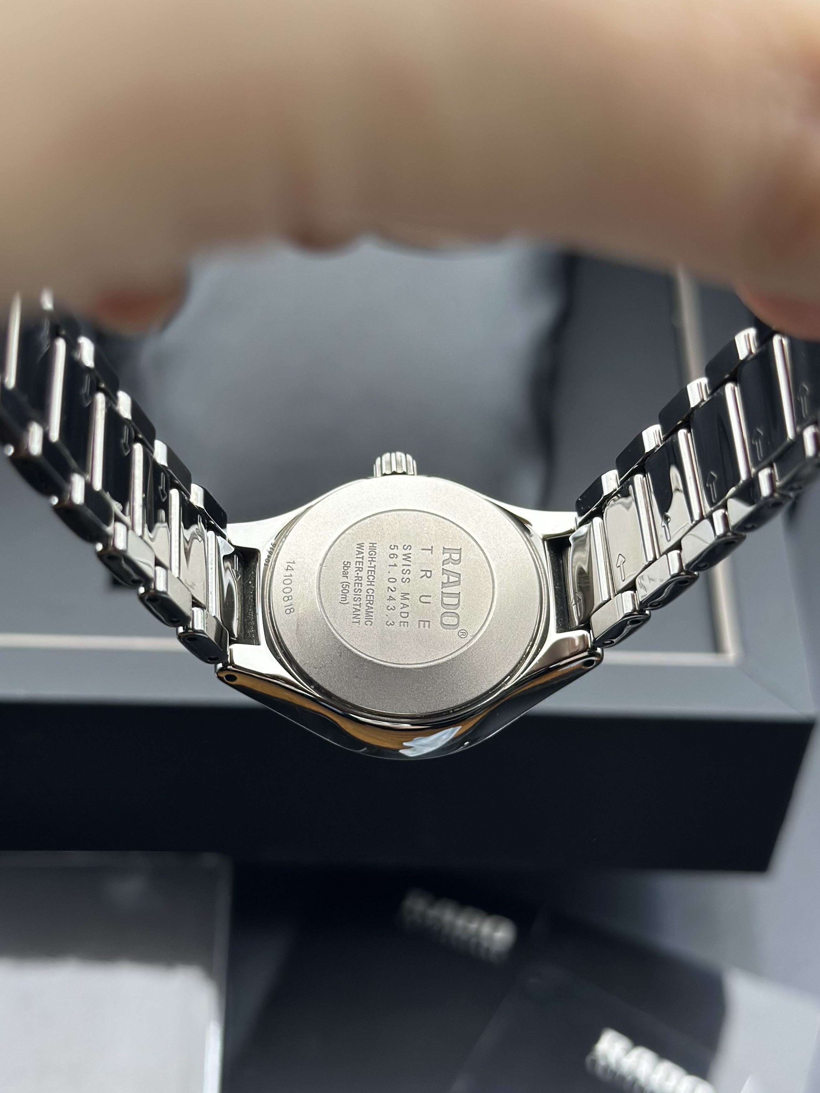 Rado R27243902 detail 6