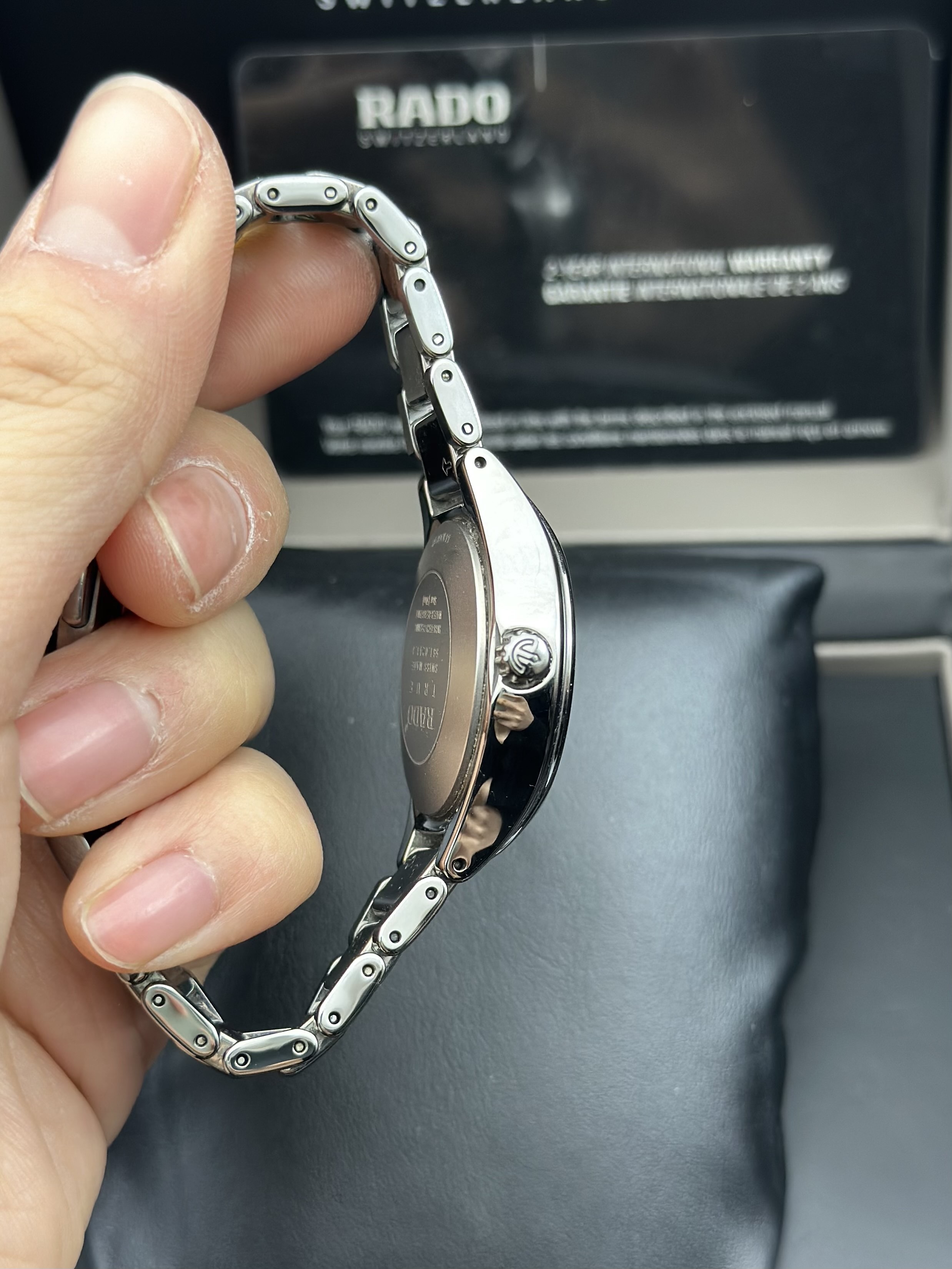 Rado R27243902 detail 5