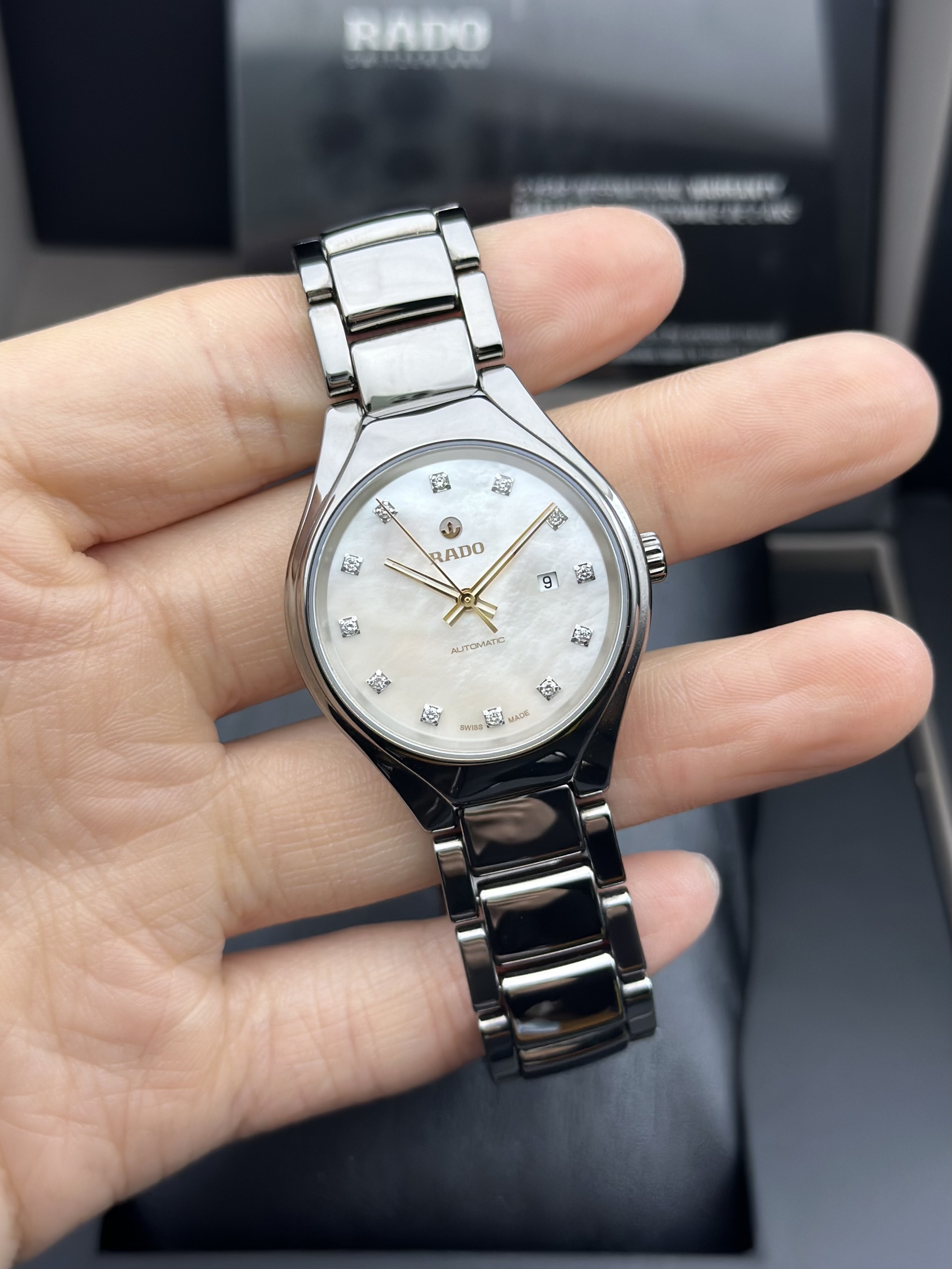 Rado R27243902 detail 1