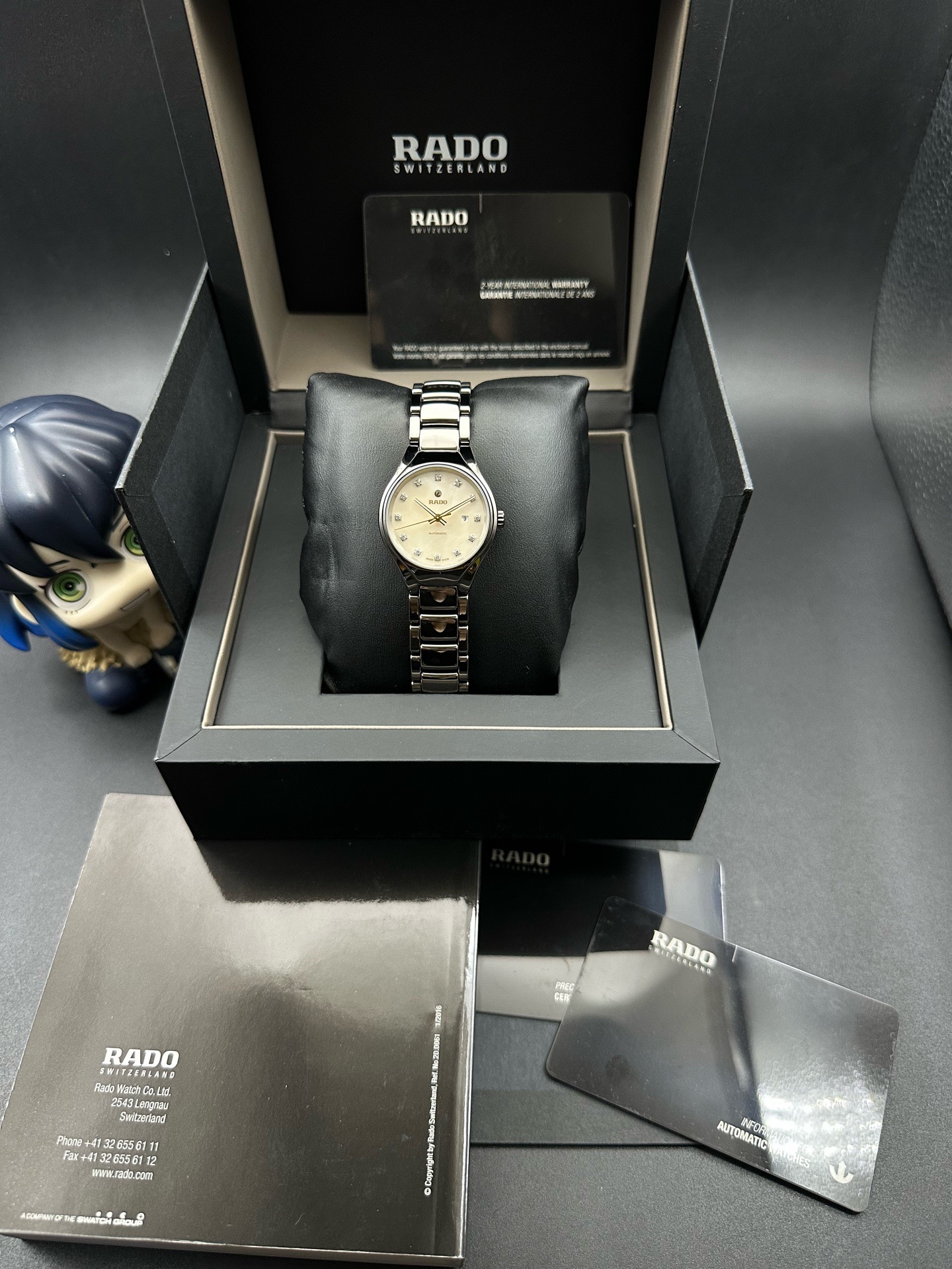 Rado R27243902 detail 7