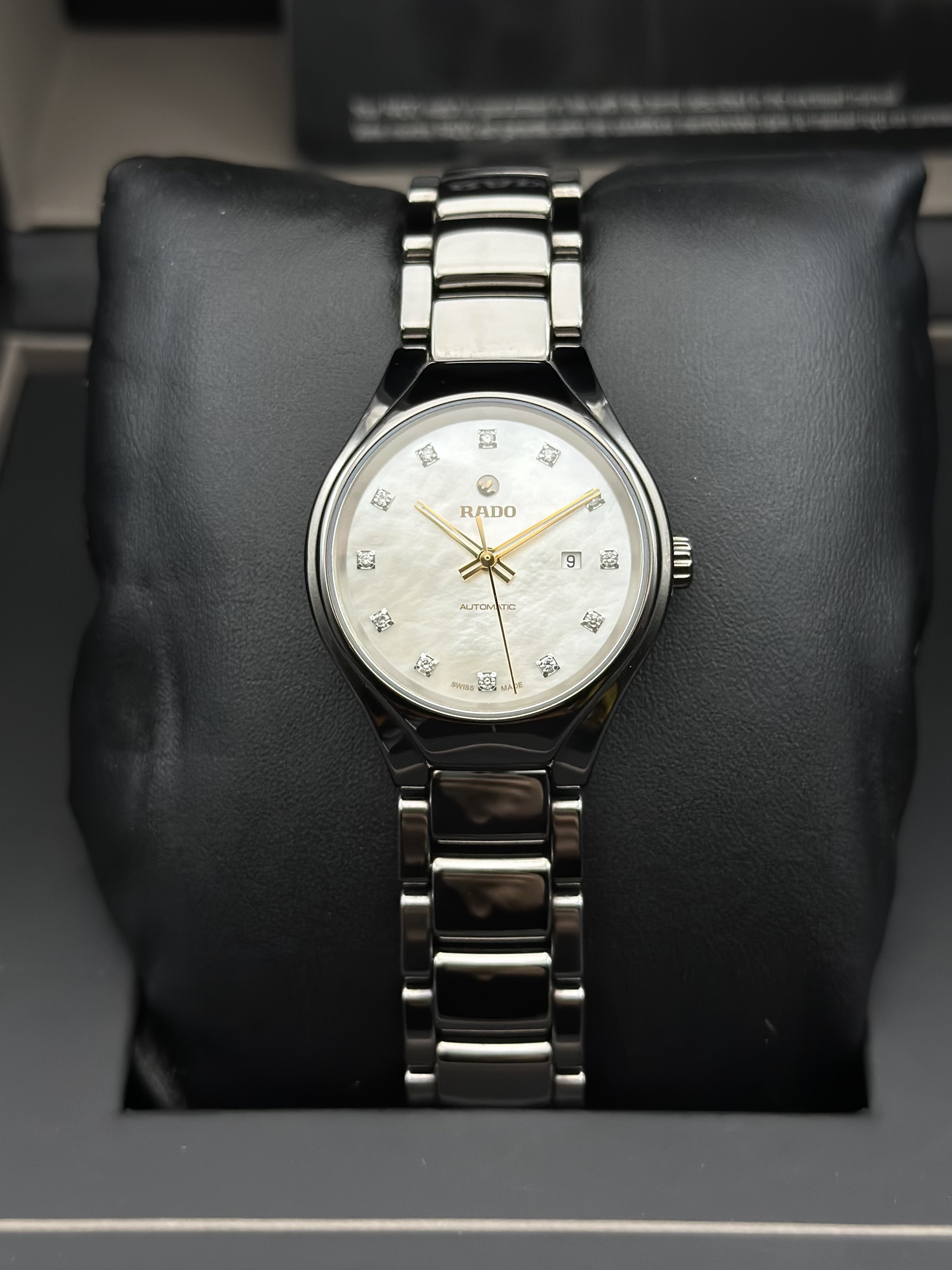 Rado R27243902