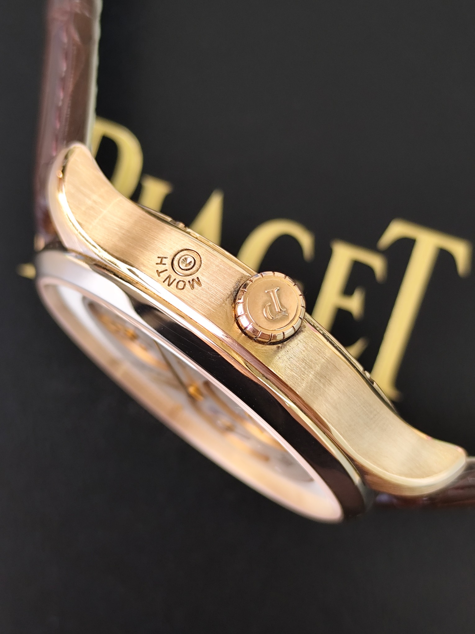 Piaget G0A40018 detail 3
