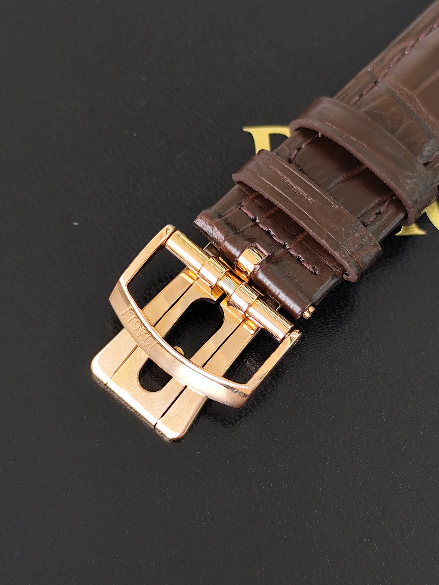 Piaget G0A40018 detail 4