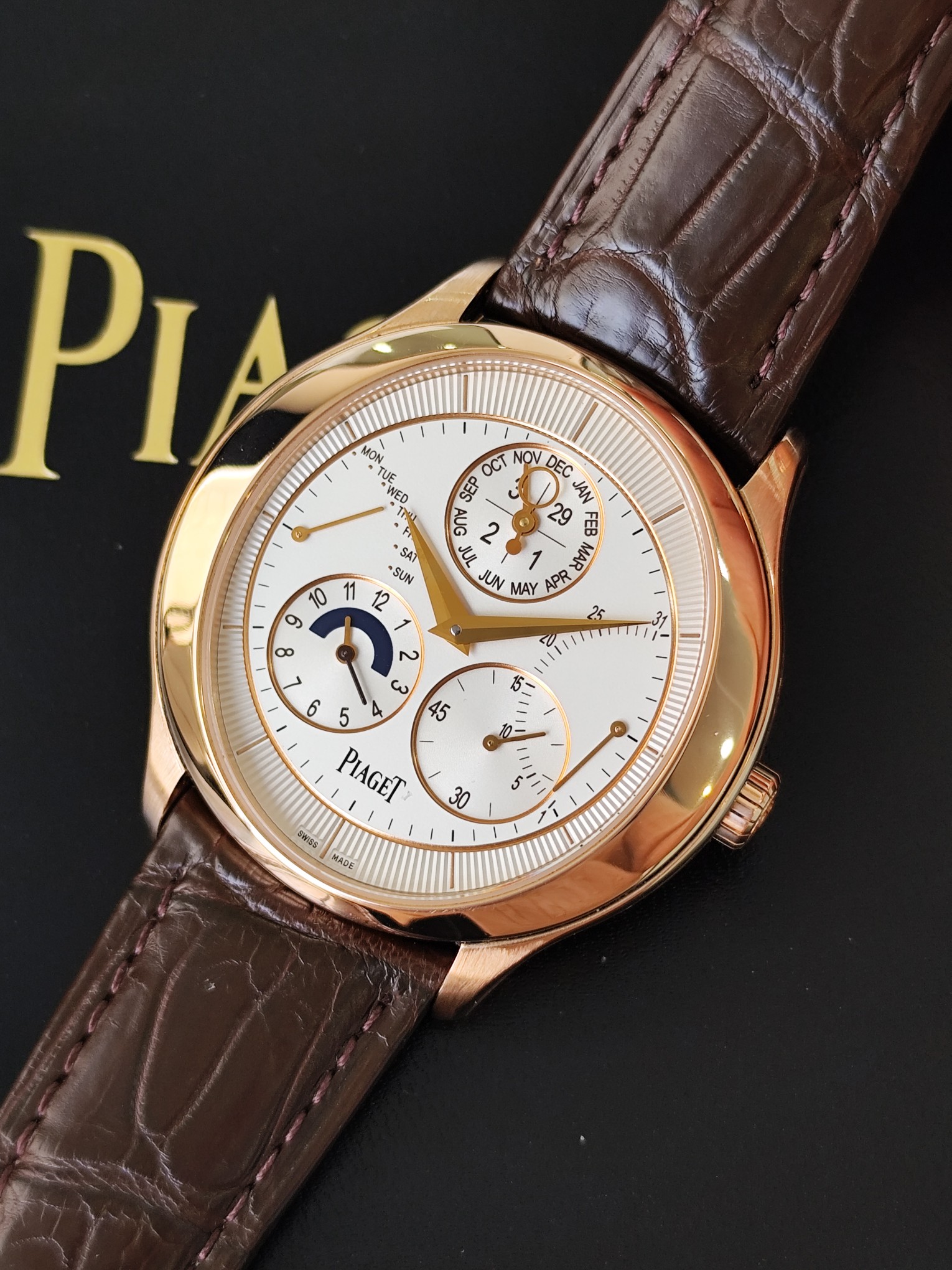Piaget G0A40018 detail 1