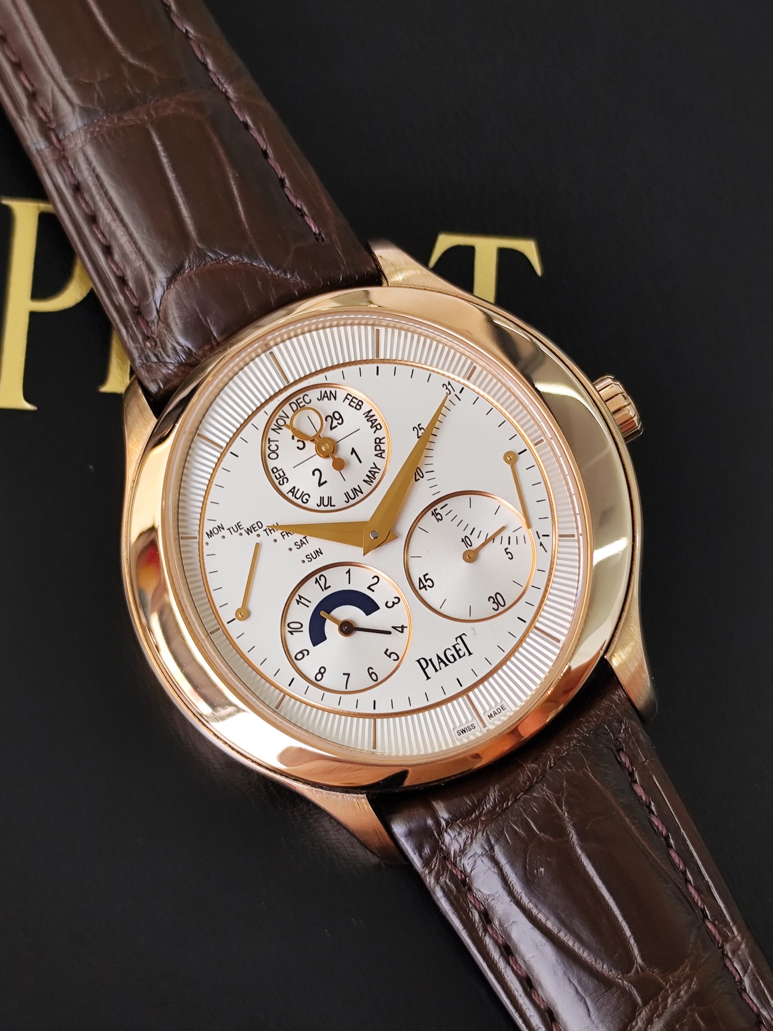 Piaget G0A40018