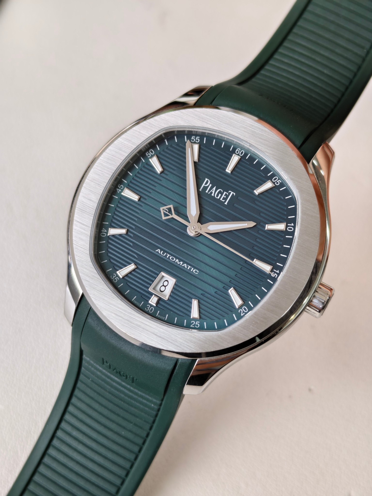 Piaget G0A48022 detail 1