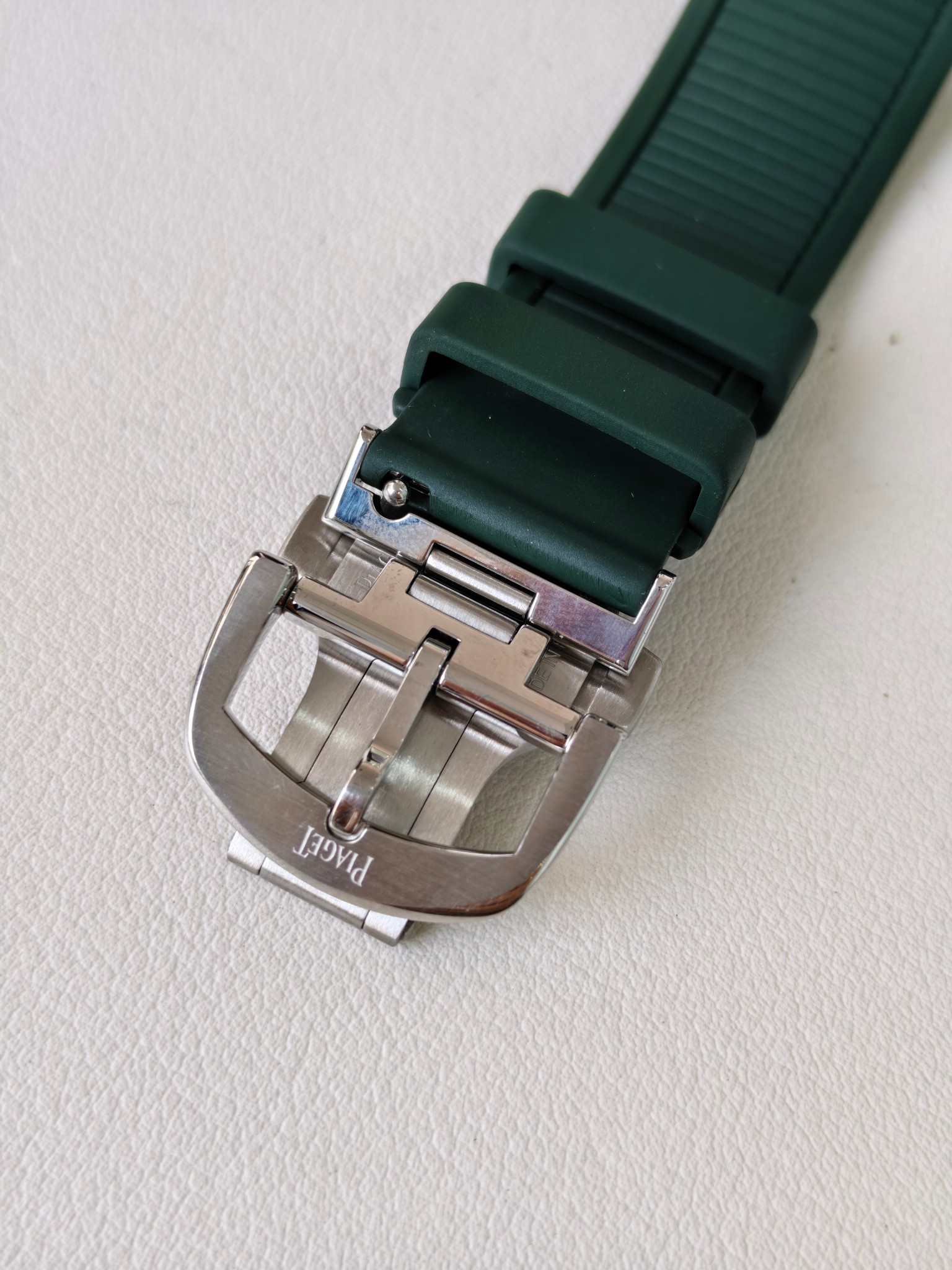 Piaget G0A48022 detail 4