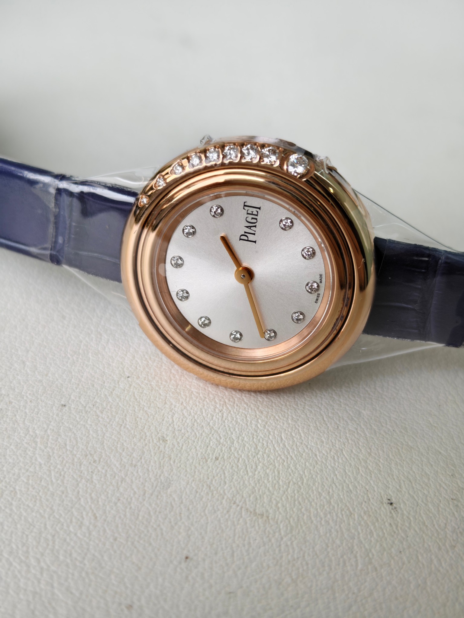 Piaget G0A45062 detail 3