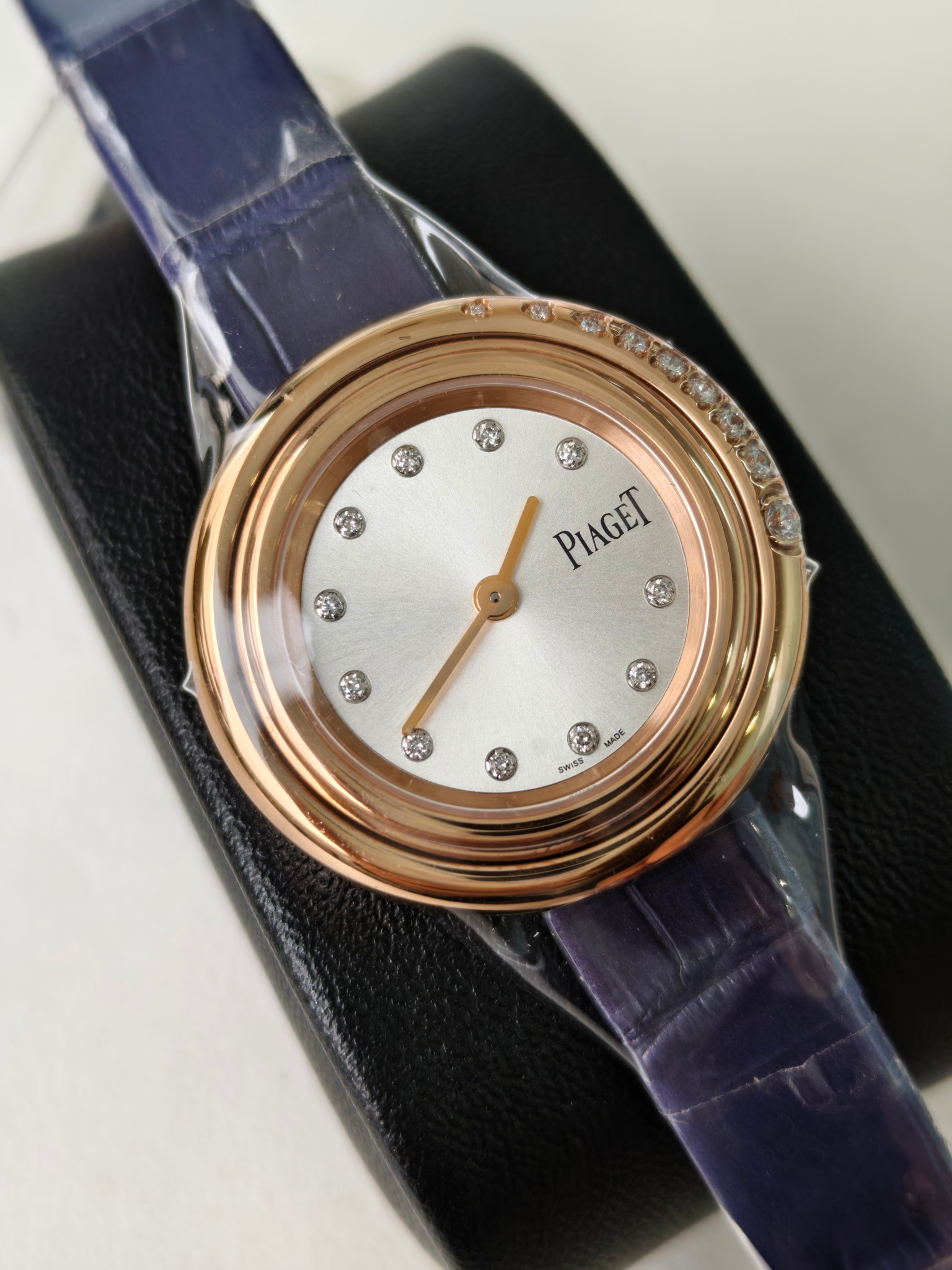 Piaget G0A45062 detail 2