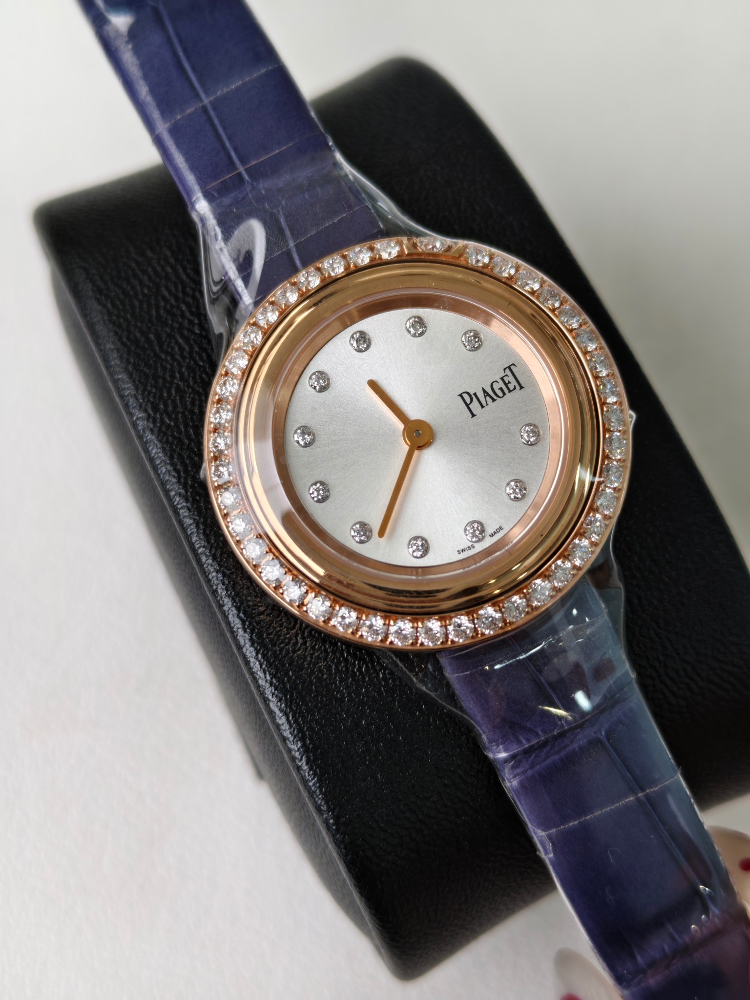 Piaget G0A44282 detail 2