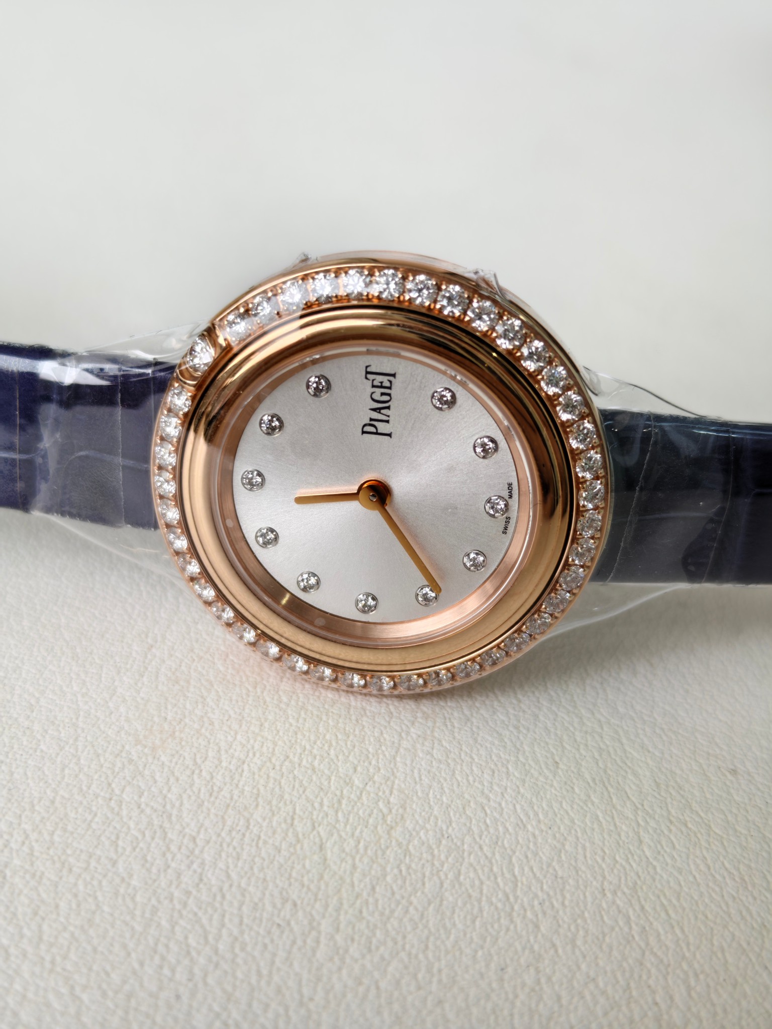 Piaget G0A44282 detail 3