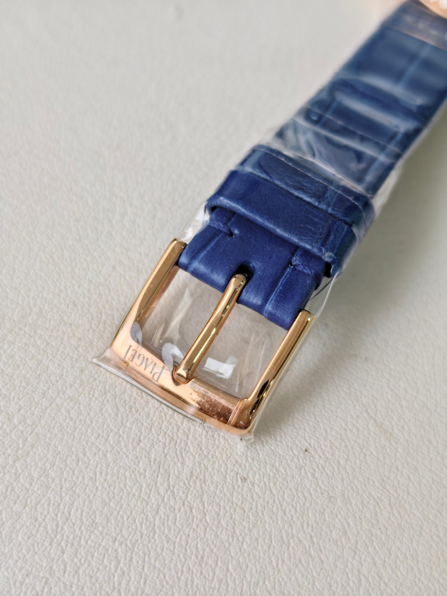 Piaget G0A44292 detail 4