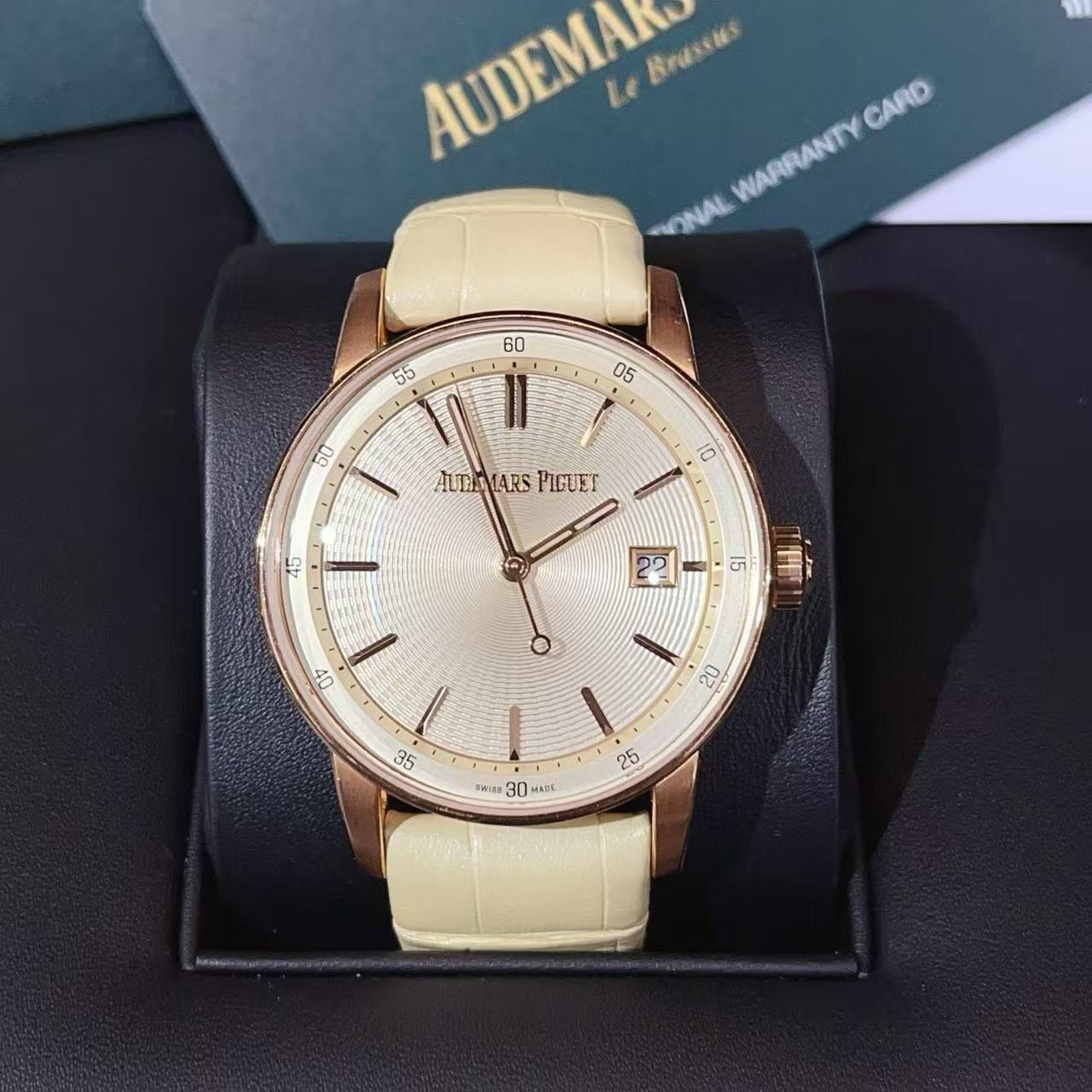 Audemars Piguet 77410OR.OO.A825CR.01 detail 6