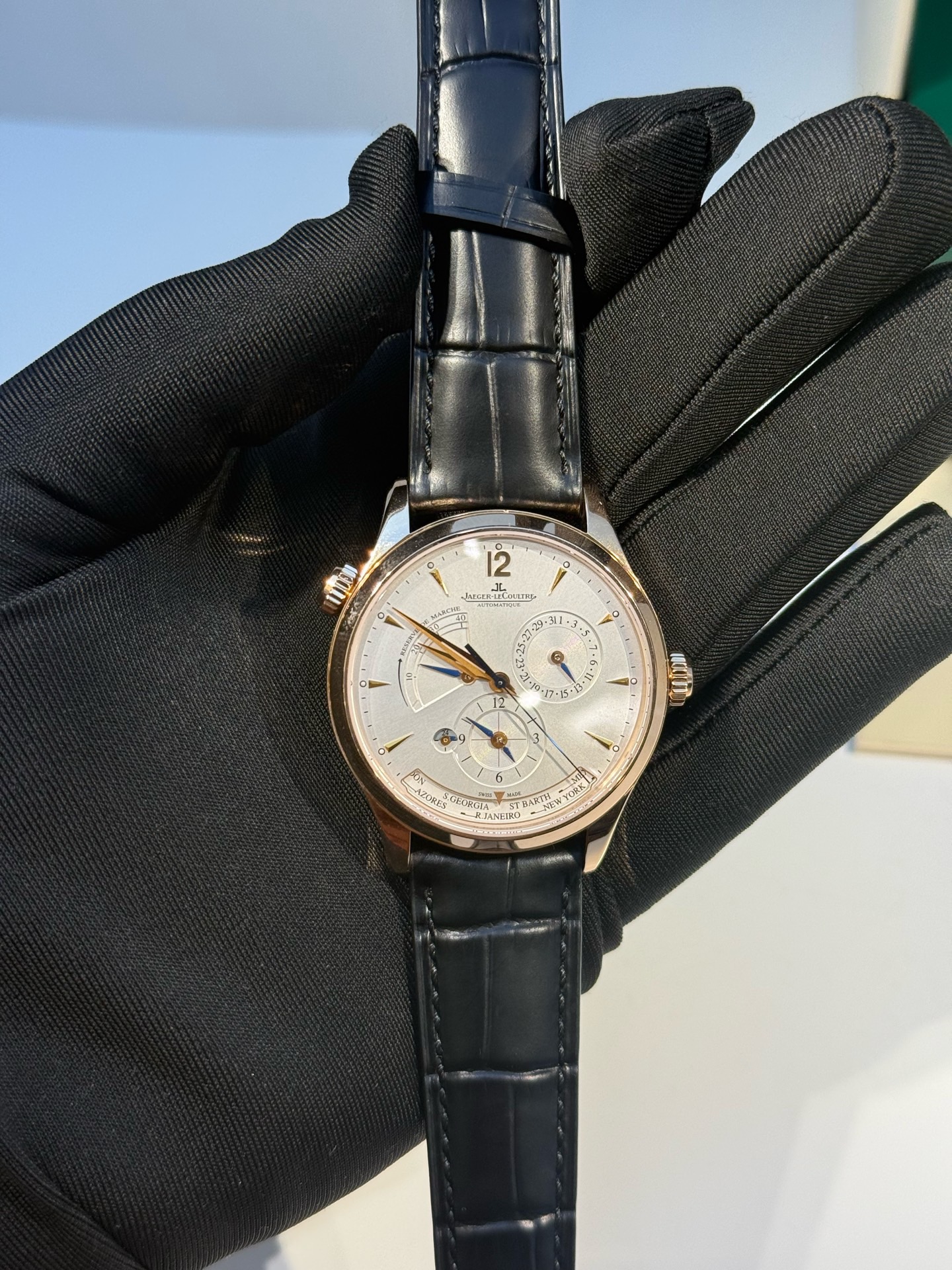 Jaeger-LeCoultre 1422521 detail 1
