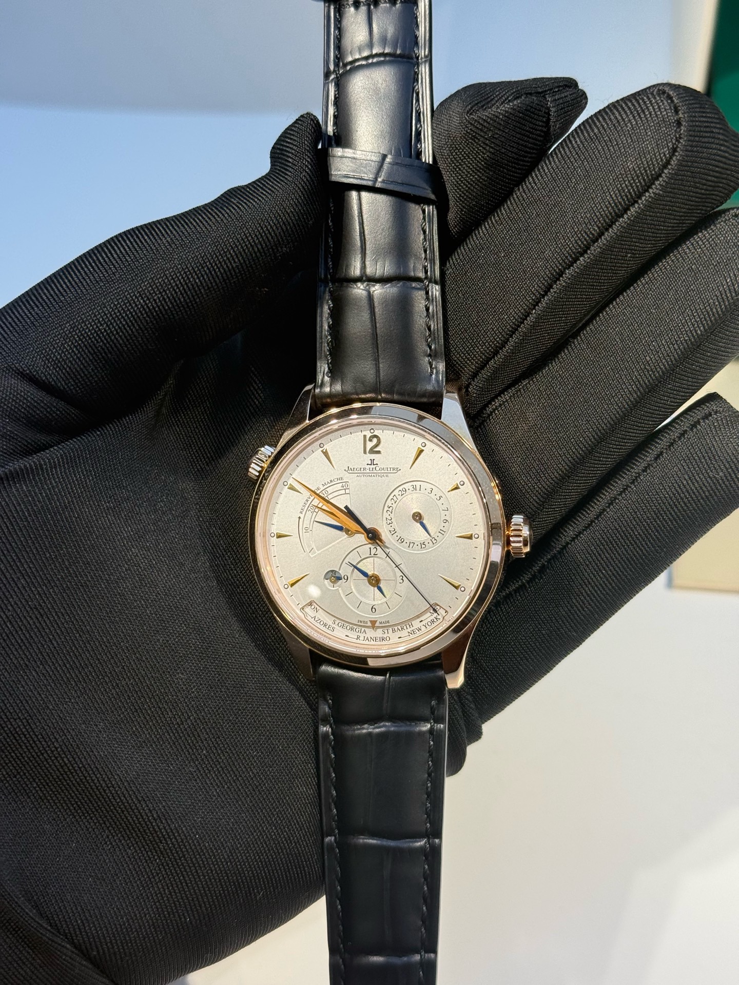 Jaeger-LeCoultre 1422521 detail 2