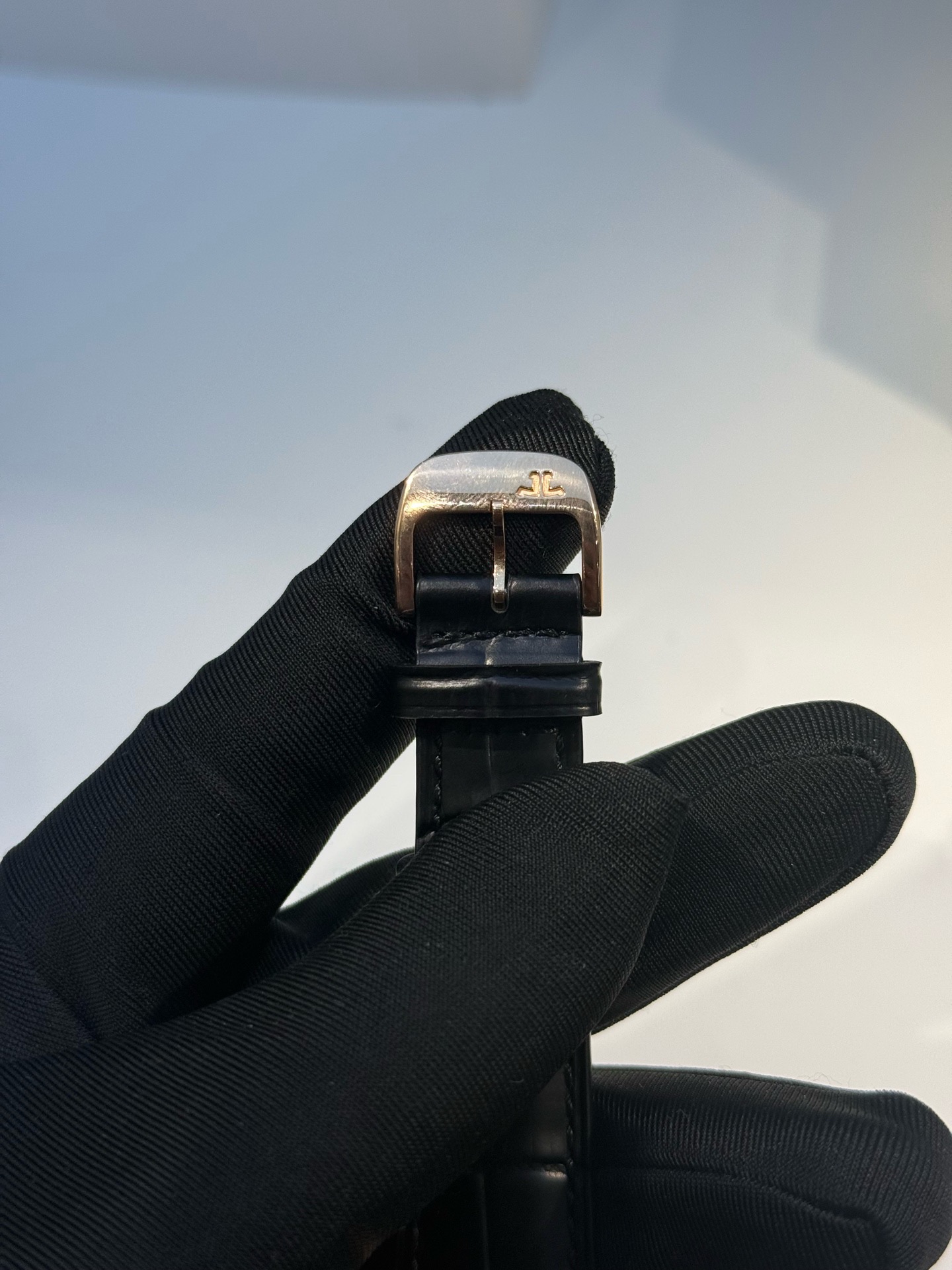 Jaeger-LeCoultre 1422521 detail 3