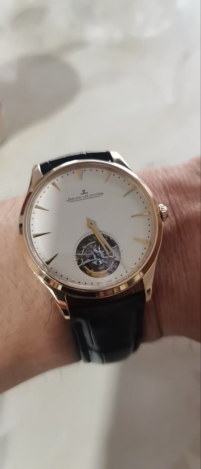 Jaeger-LeCoultre 1322410 detail 6