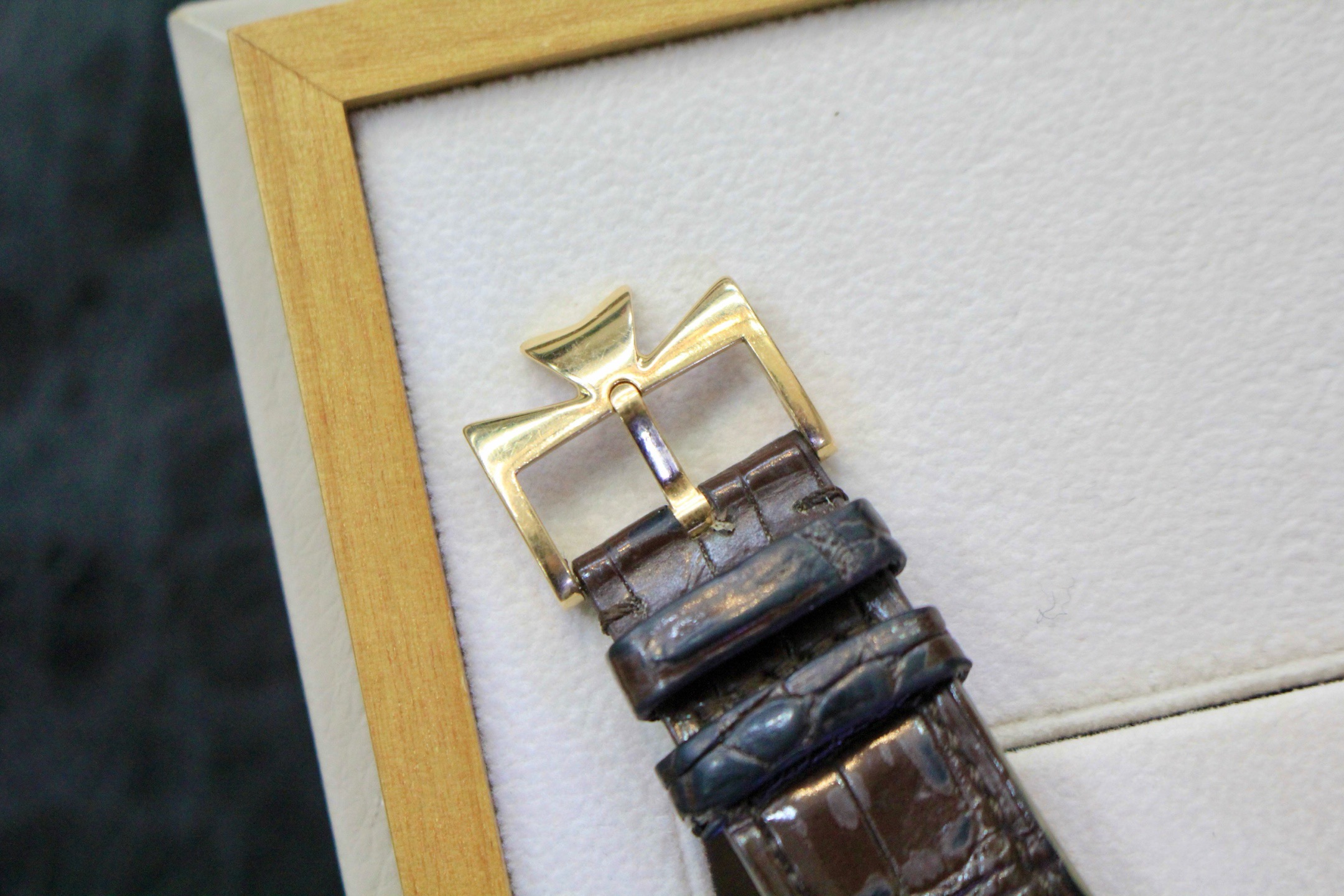 Vacheron Constantin 87172 / 000R-9302 detail 5