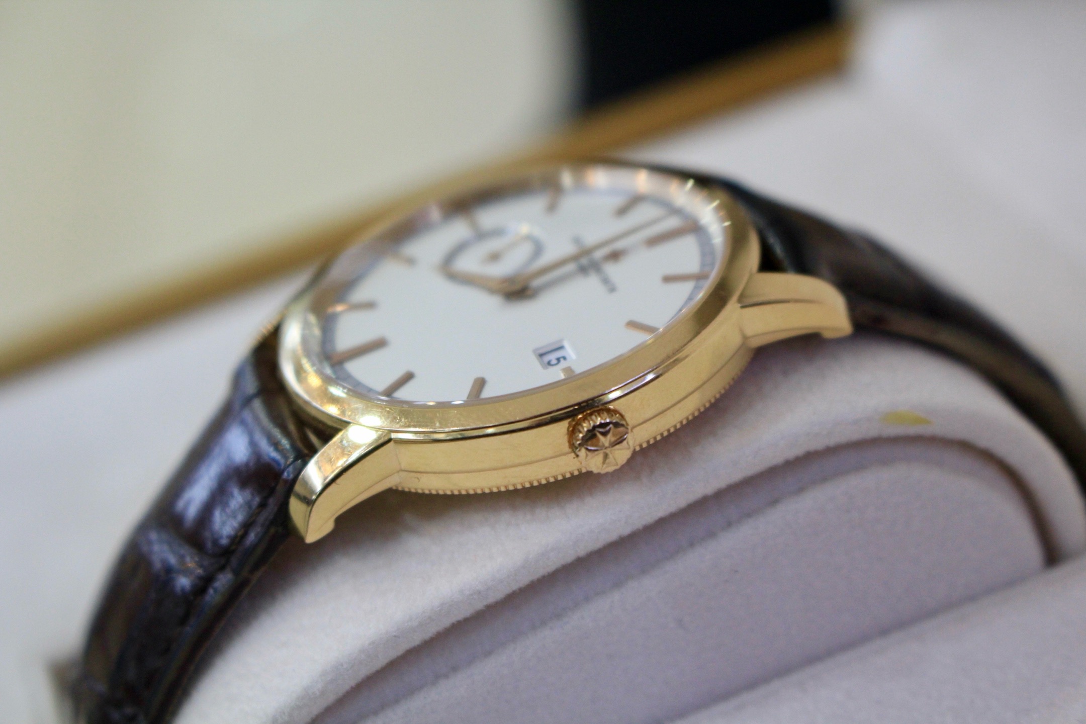 Vacheron Constantin 87172 / 000R-9302 detail 4