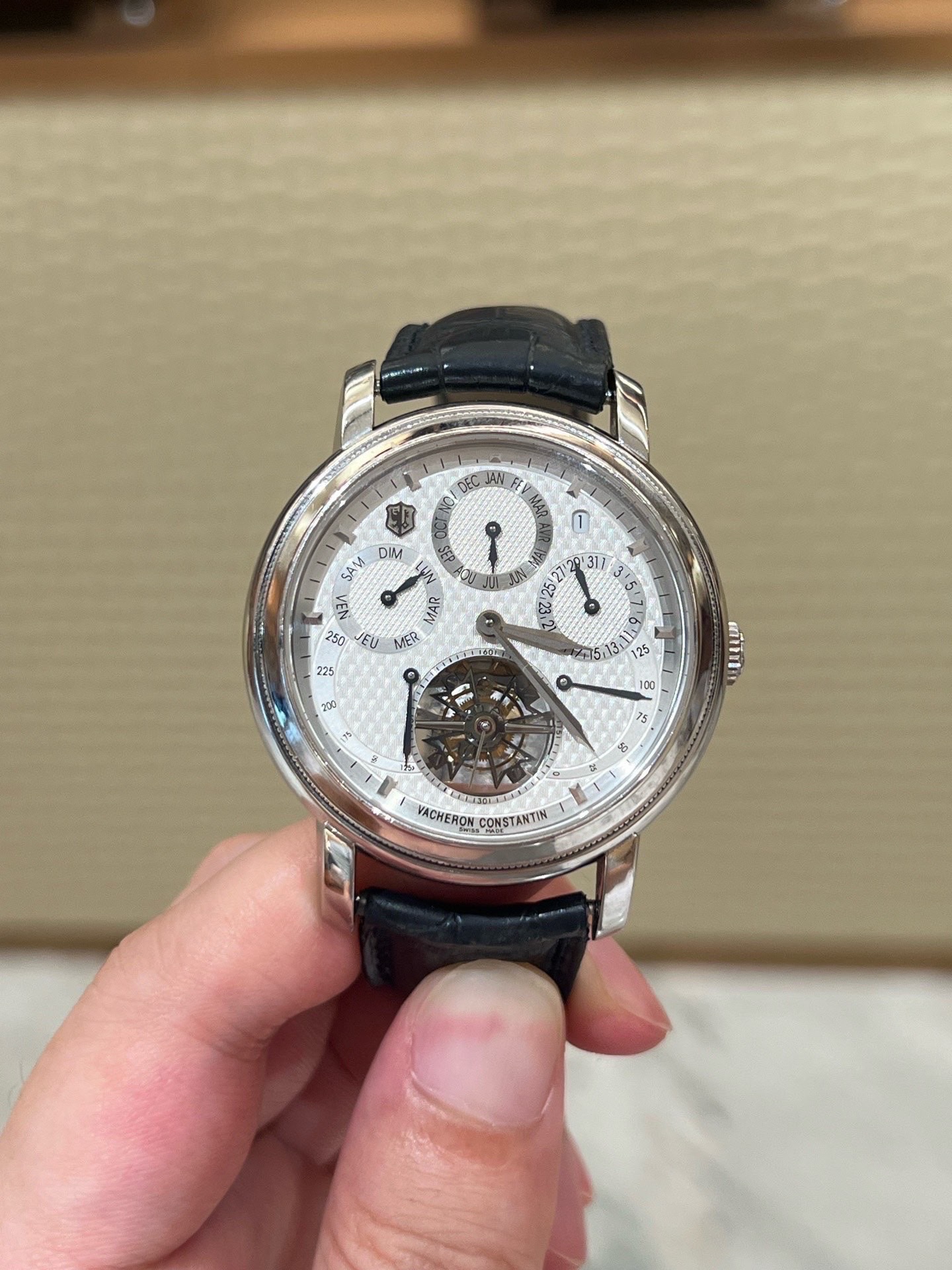 Vacheron Constantin 80251