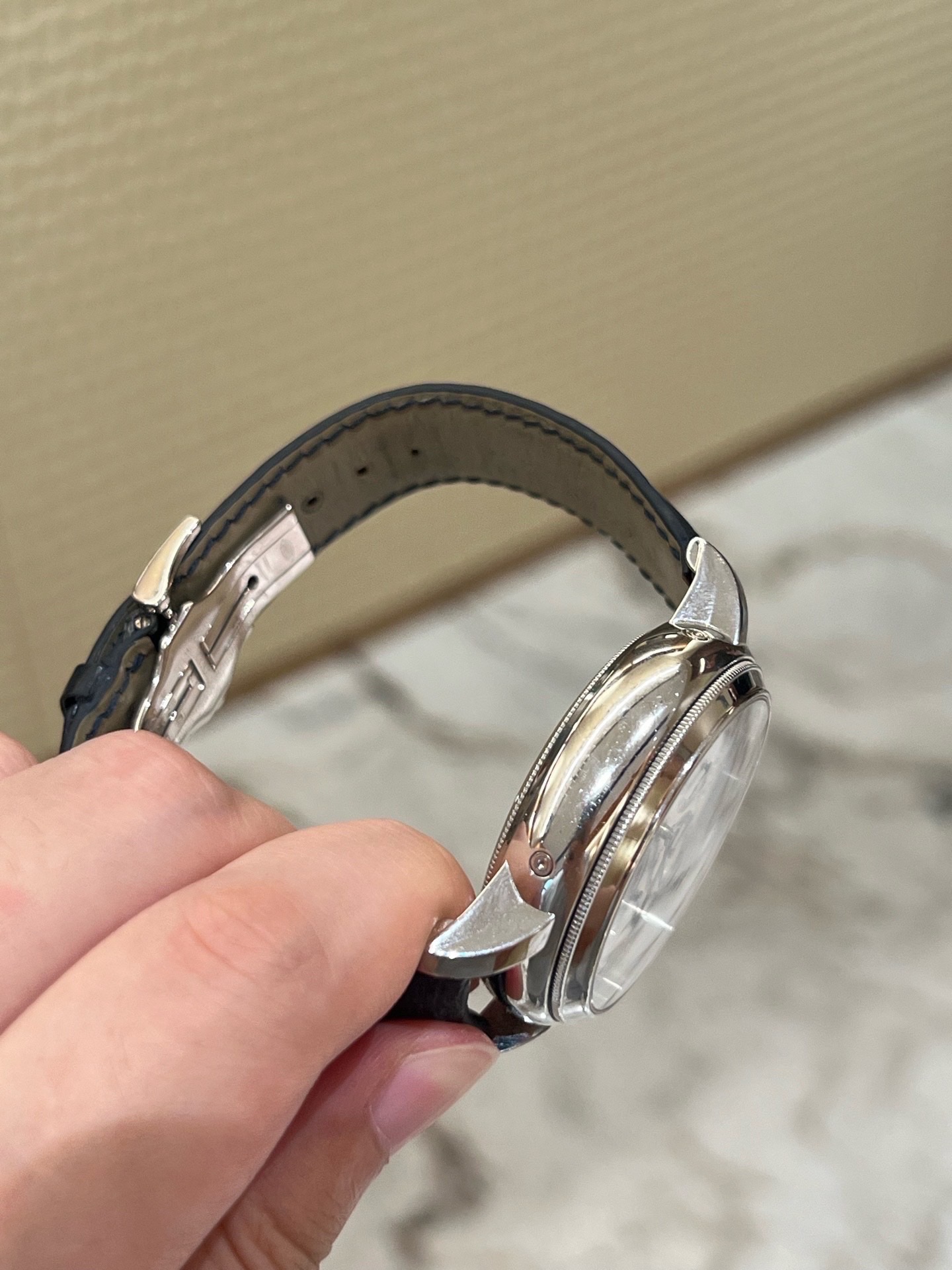 Vacheron Constantin 80251 detail 3