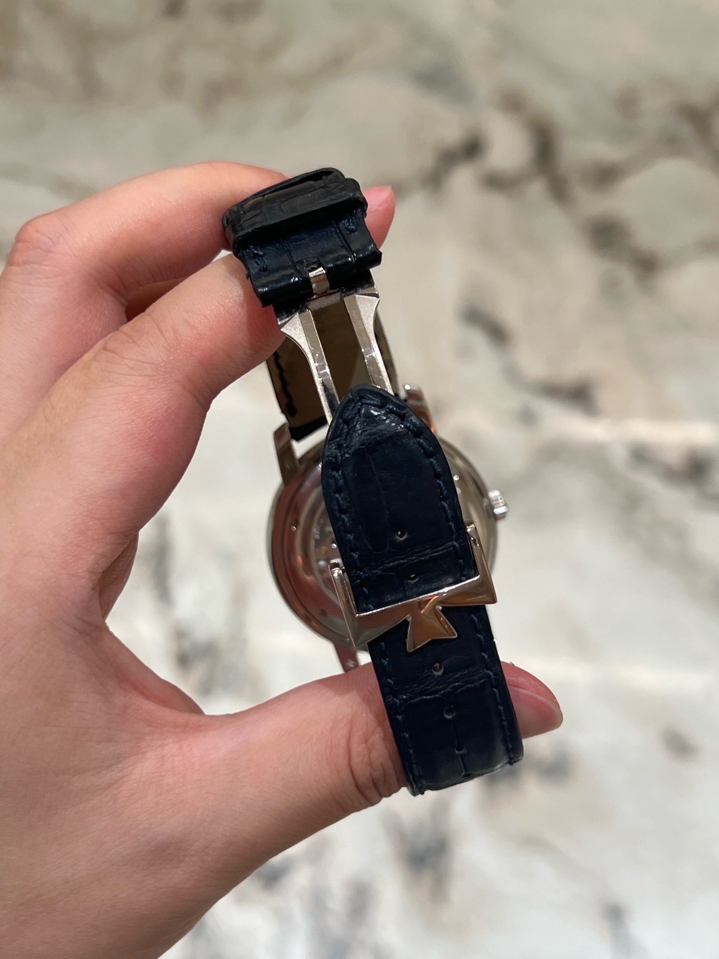 Vacheron Constantin 80251 detail 4