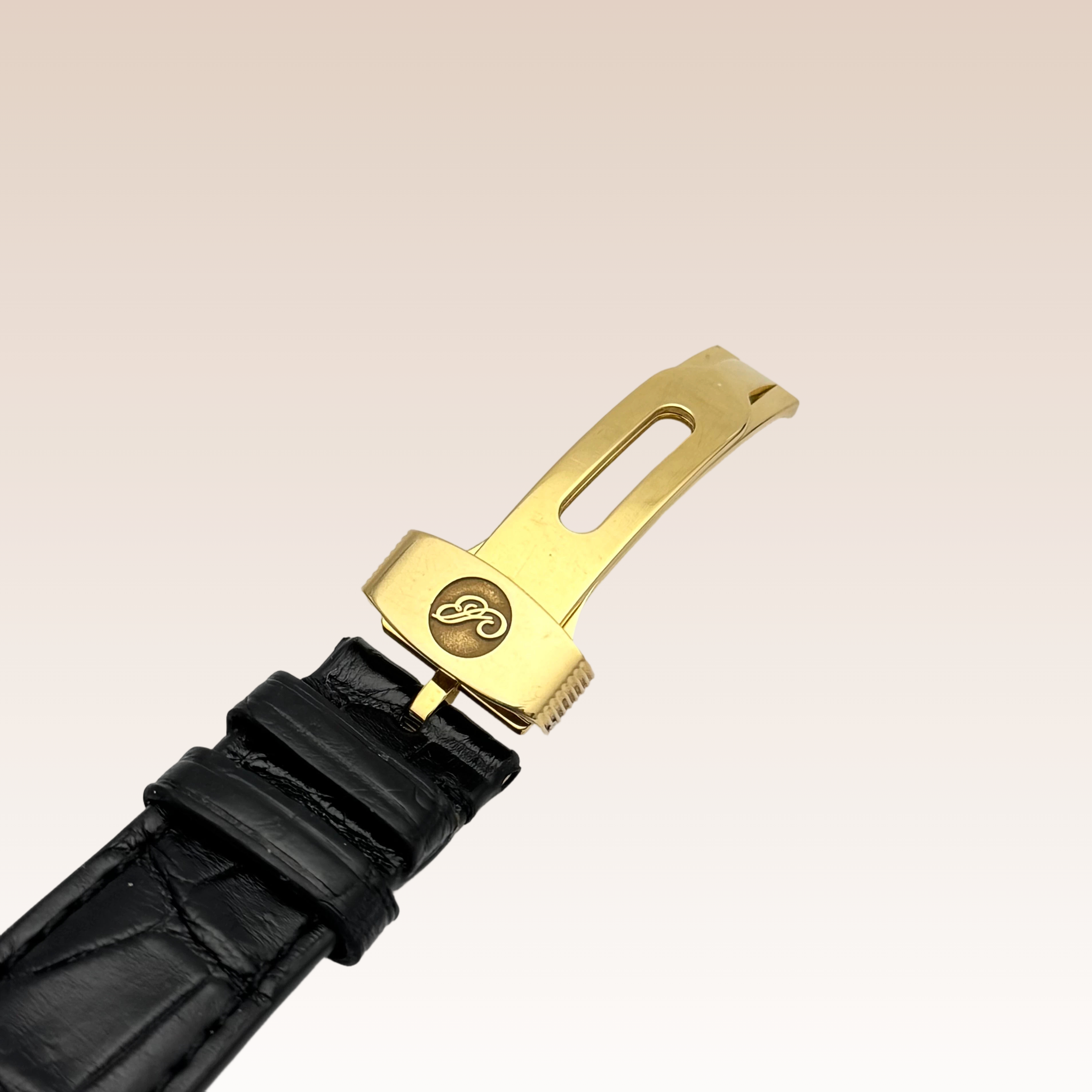 Breguet 3757BA detail 4