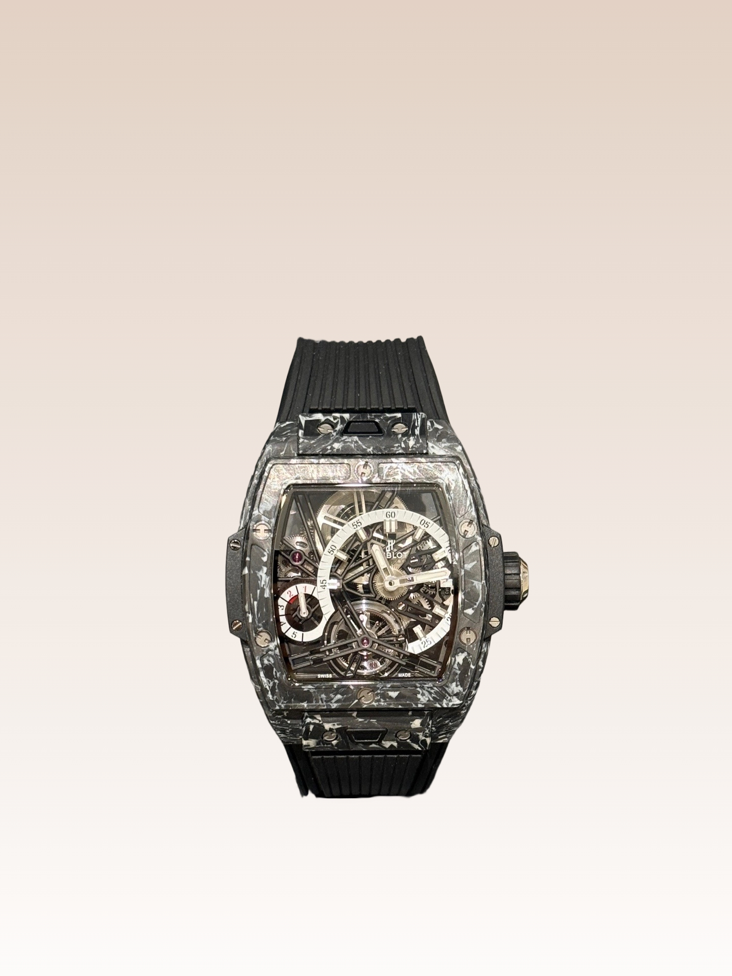 Hublot 645.QW.2012.RW detail 5