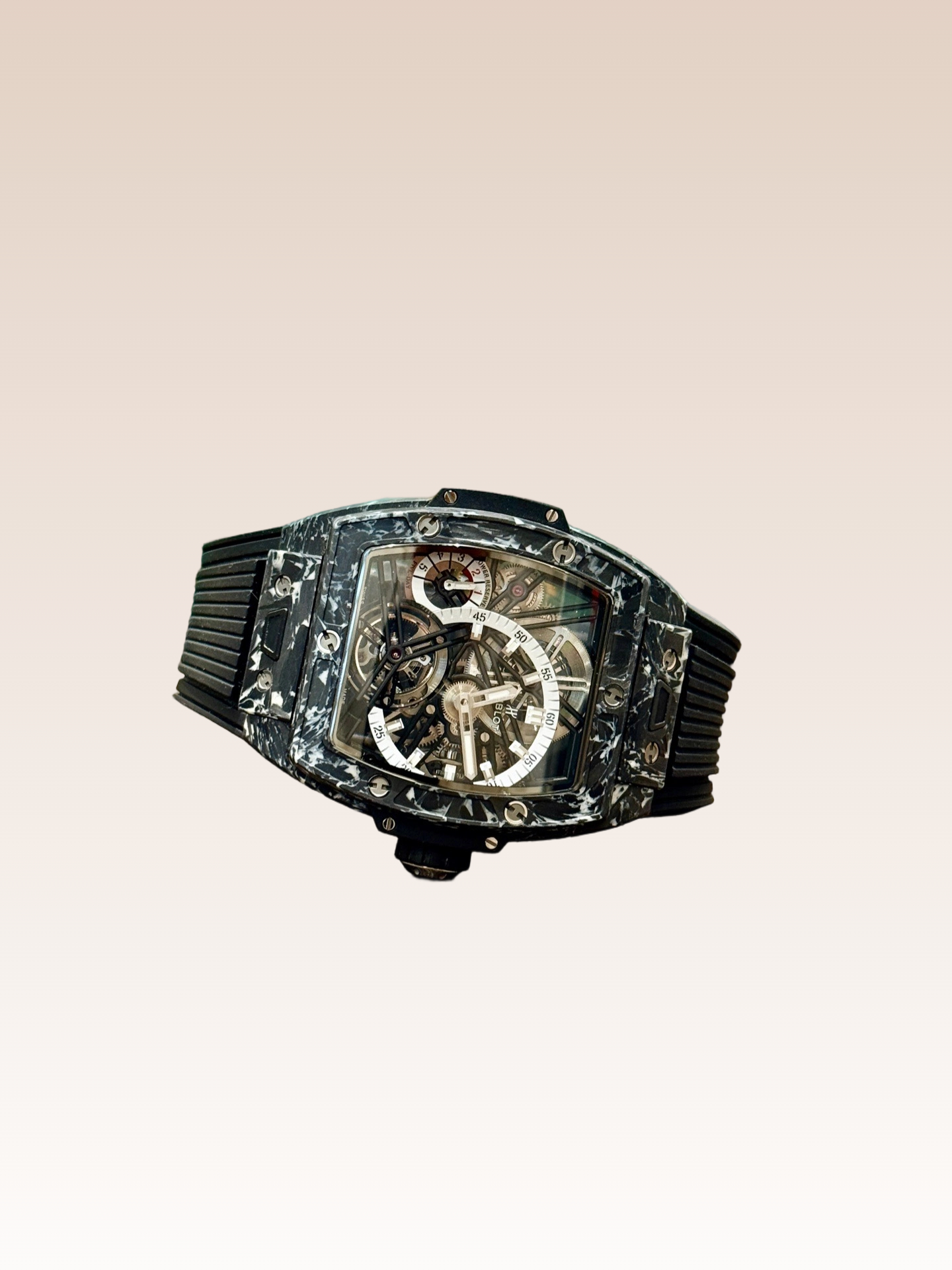 Hublot 645.QW.2012.RW detail 6