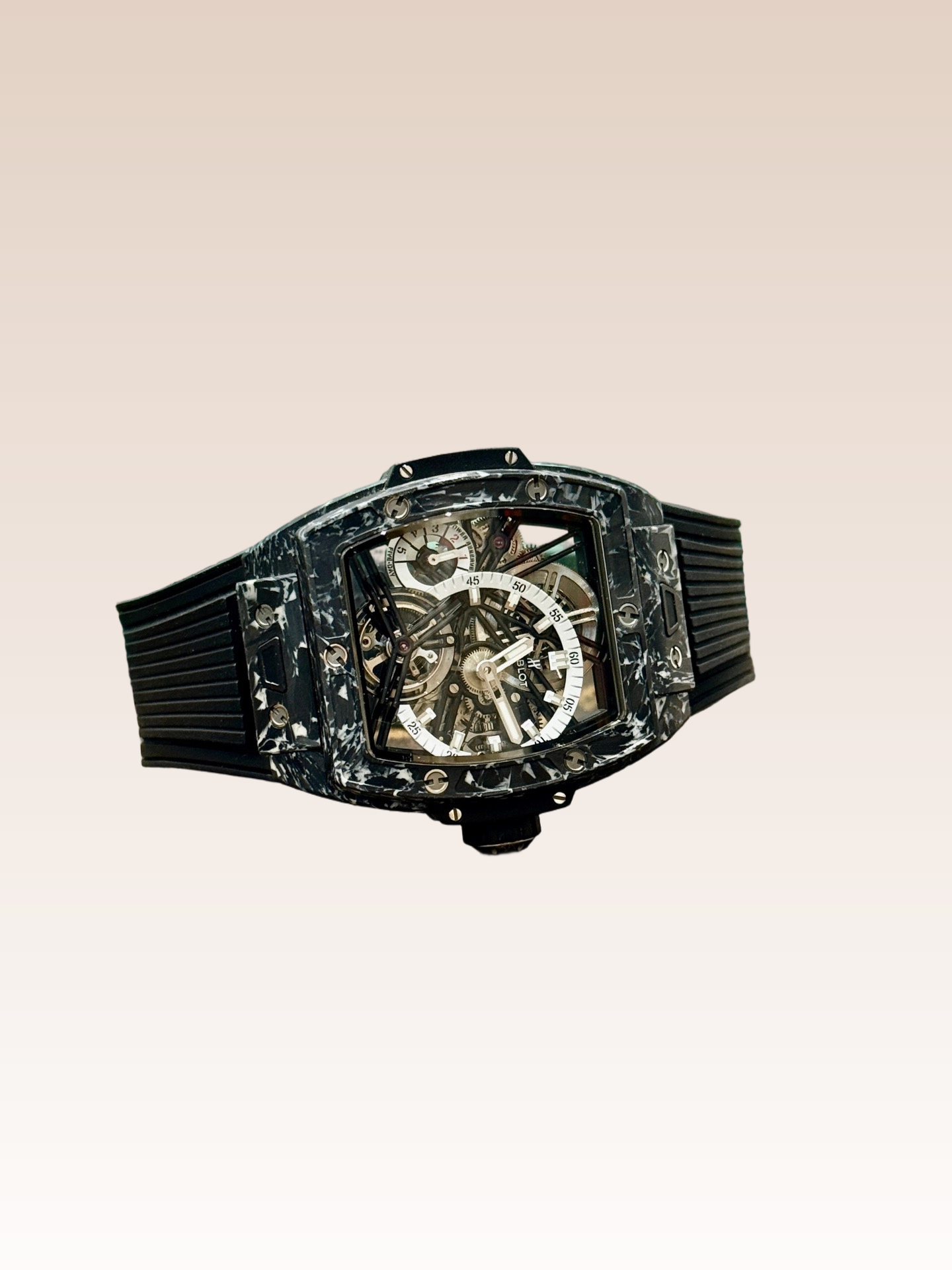 Hublot 645.QW.2012.RW detail 7