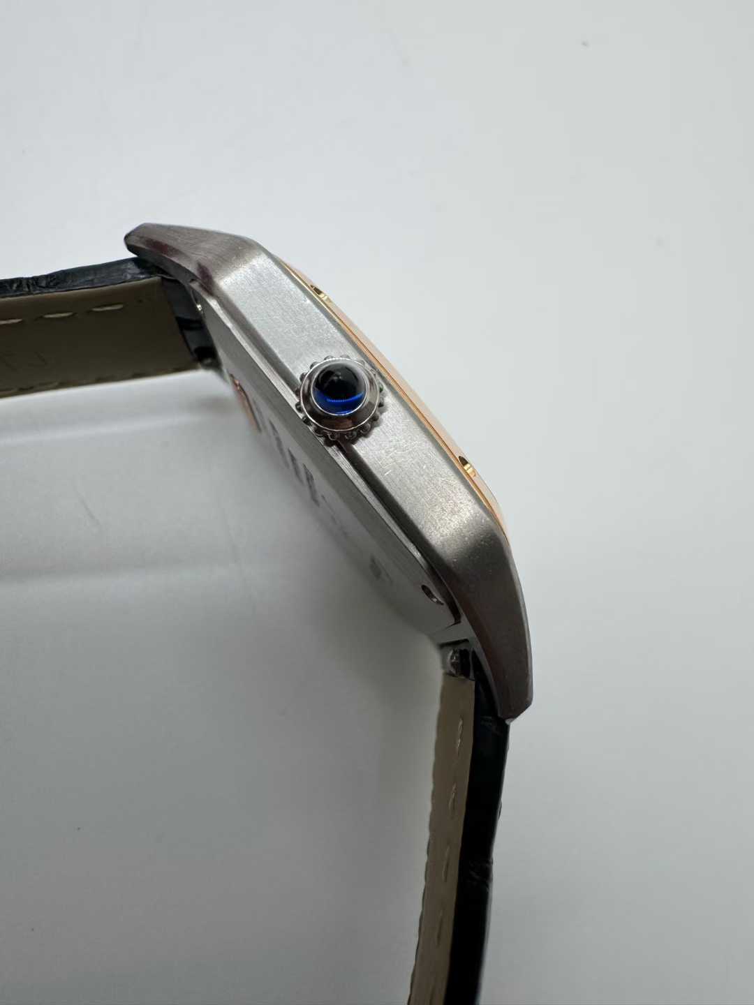Cartier W2SA0012 detail 3