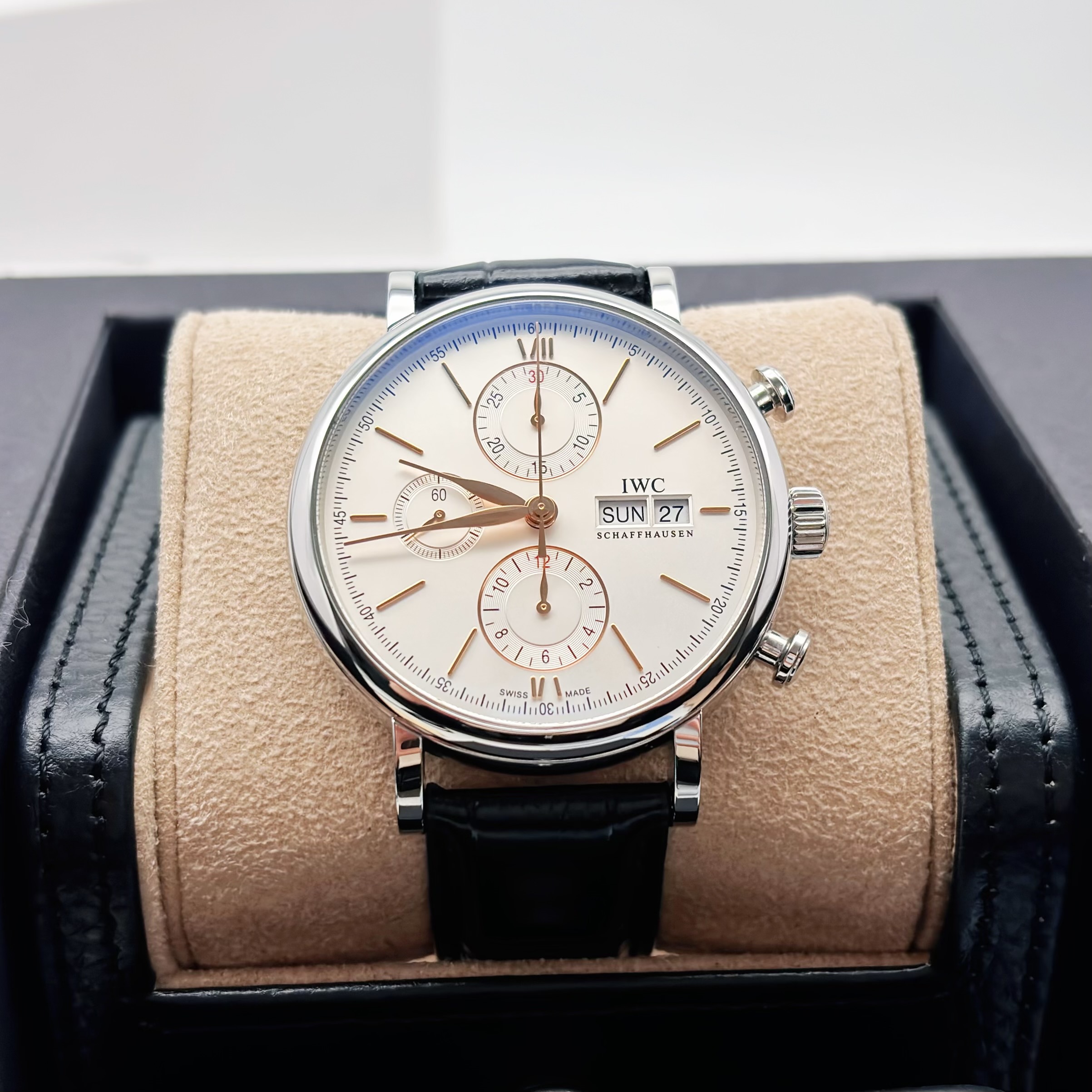 IWC IW391031
