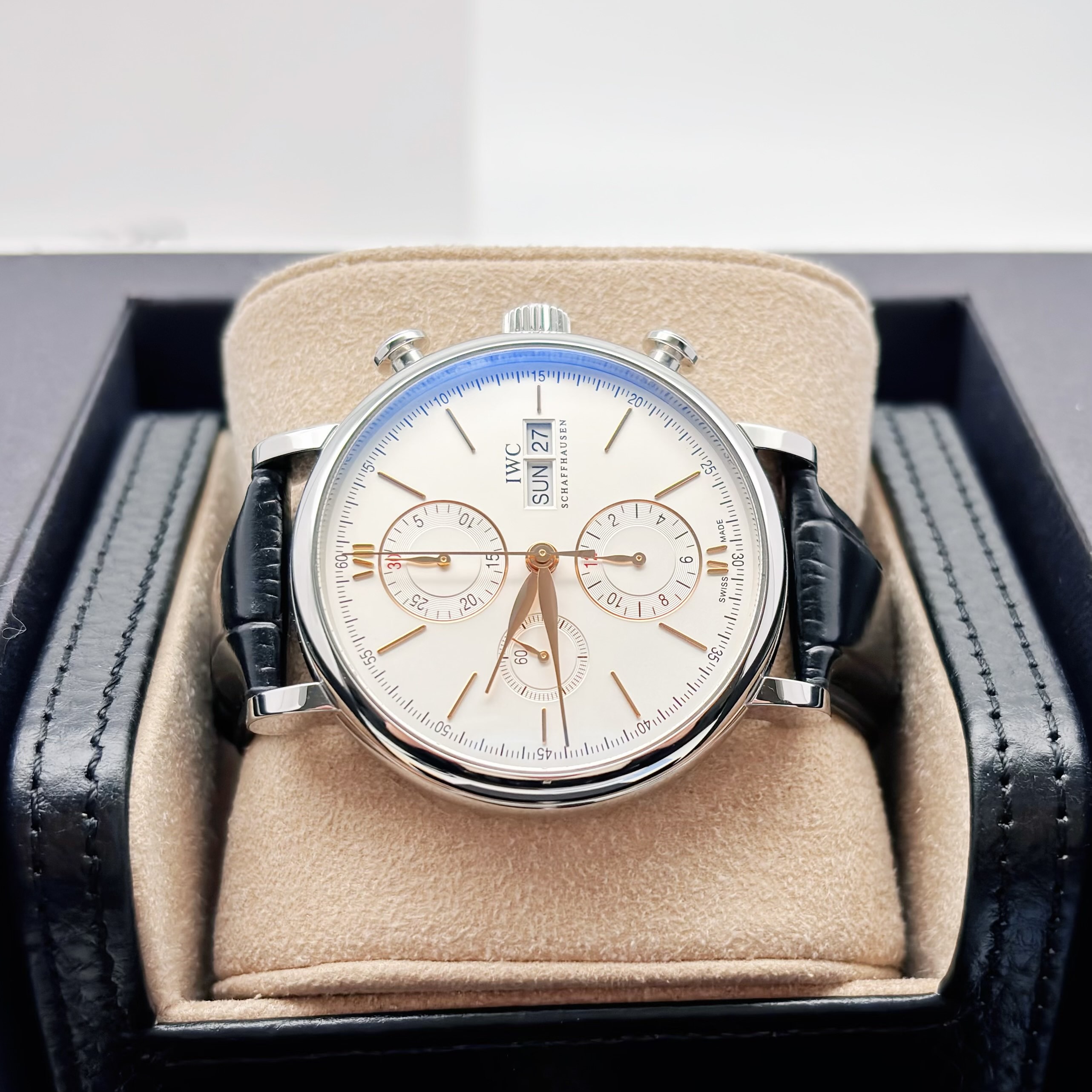 IWC IW391031 detail 1