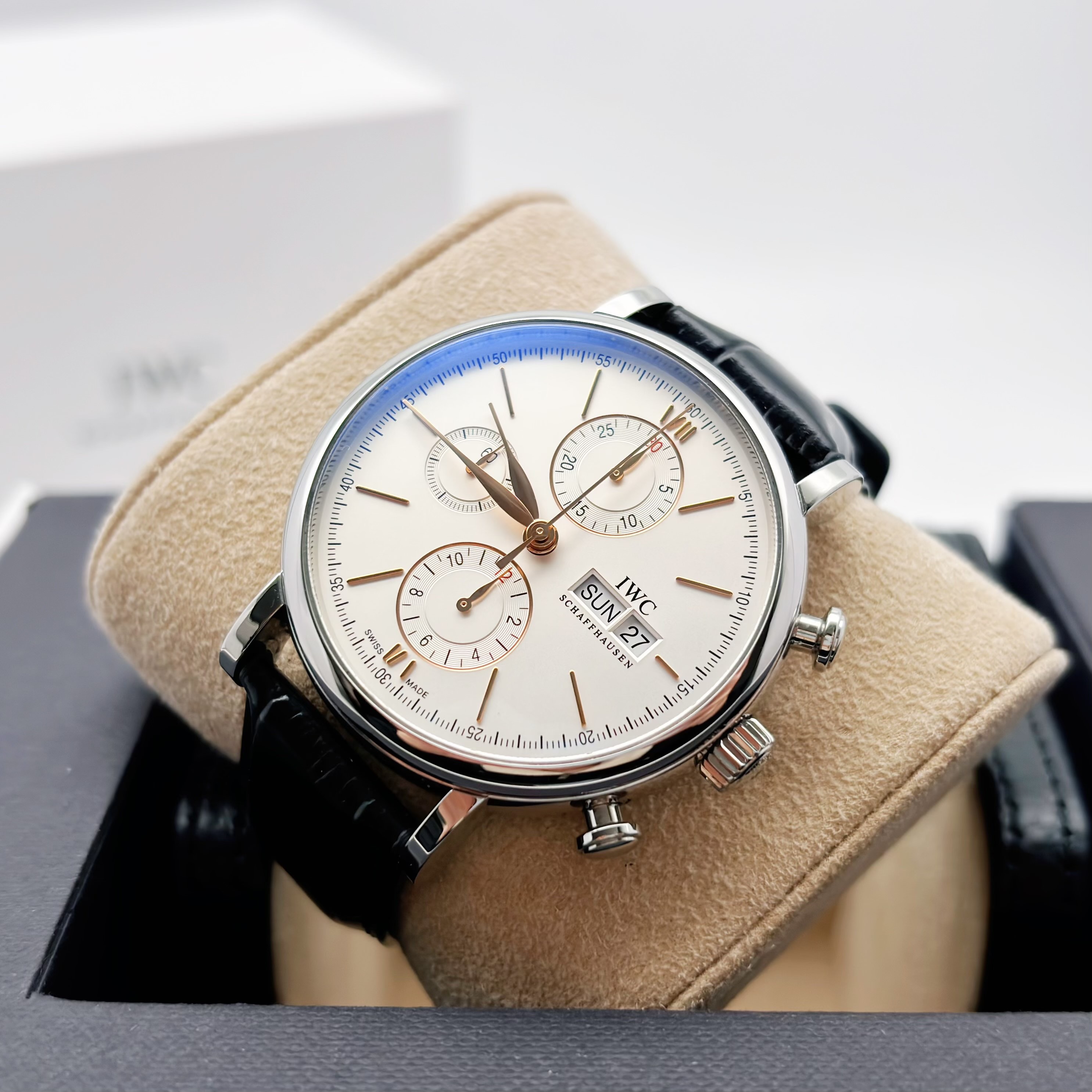 IWC IW391031 detail 2