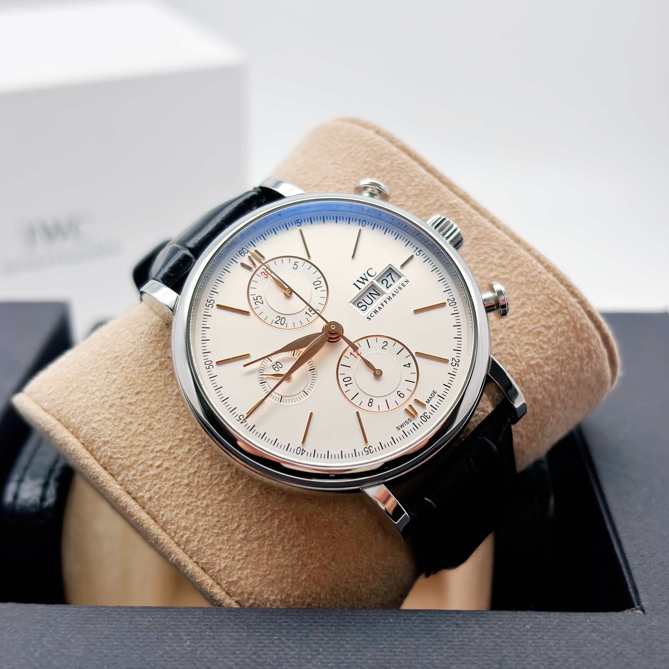 IWC IW391031 detail 3