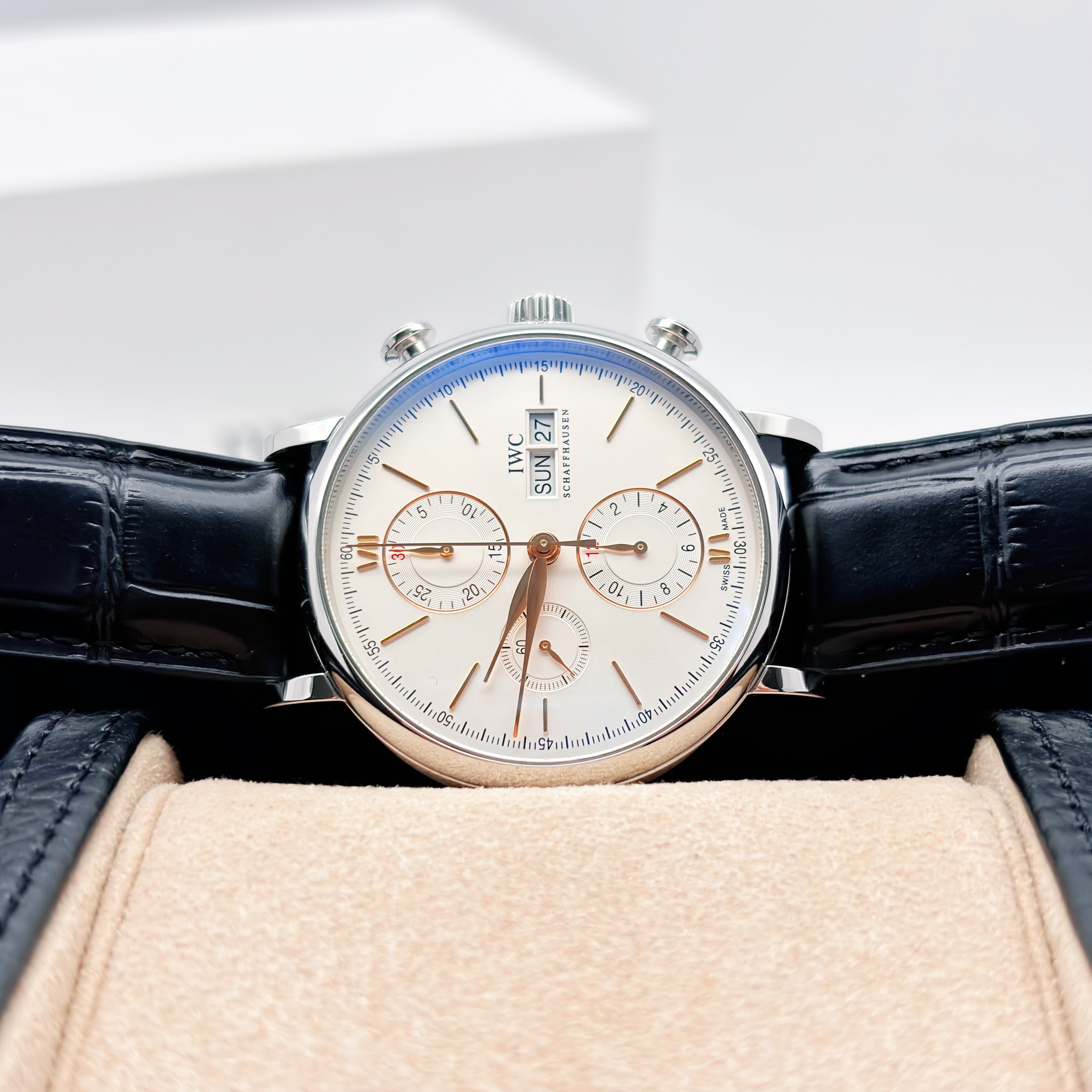IWC IW391031 detail 4