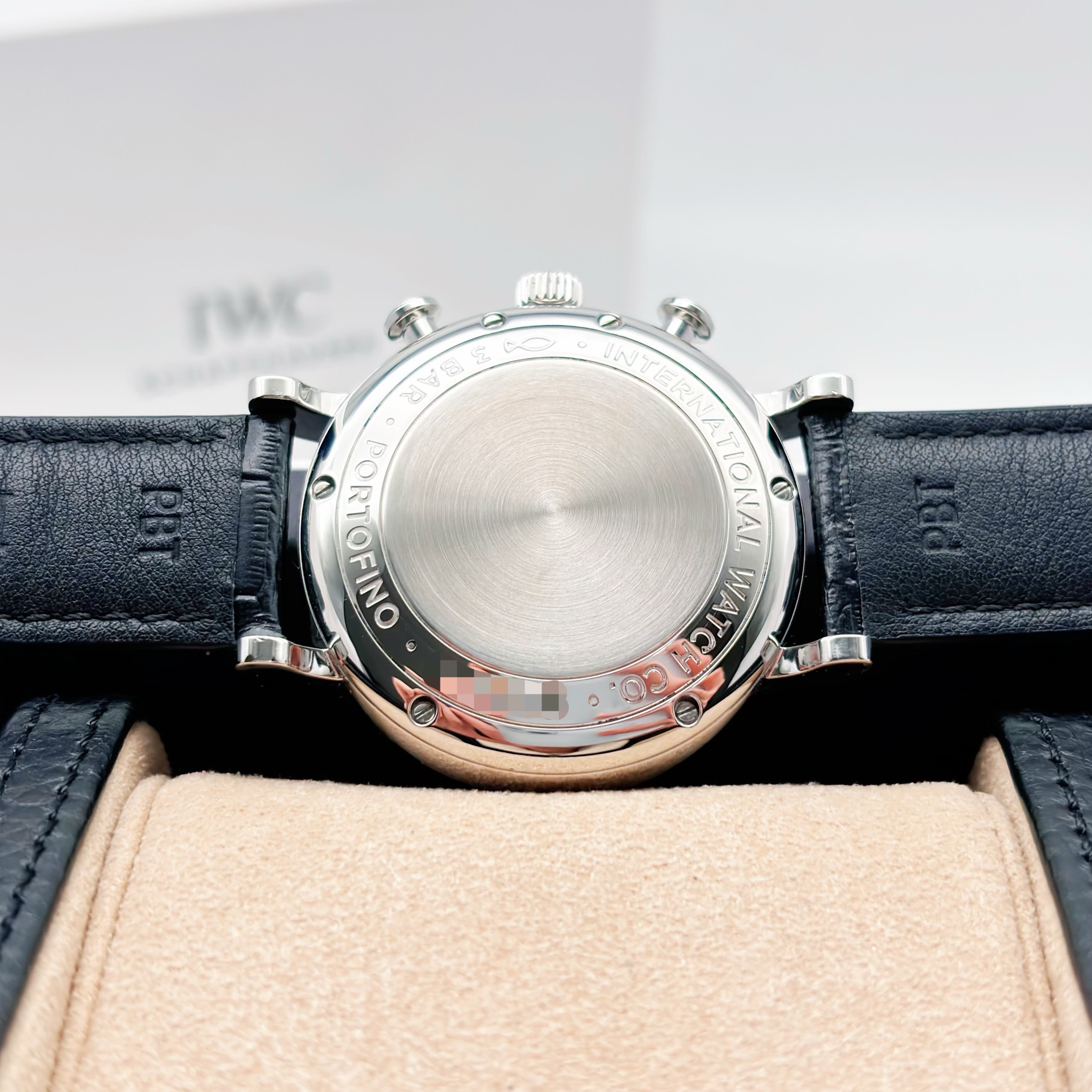 IWC IW391031 detail 6